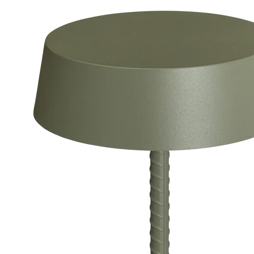Tischleuchte Rod