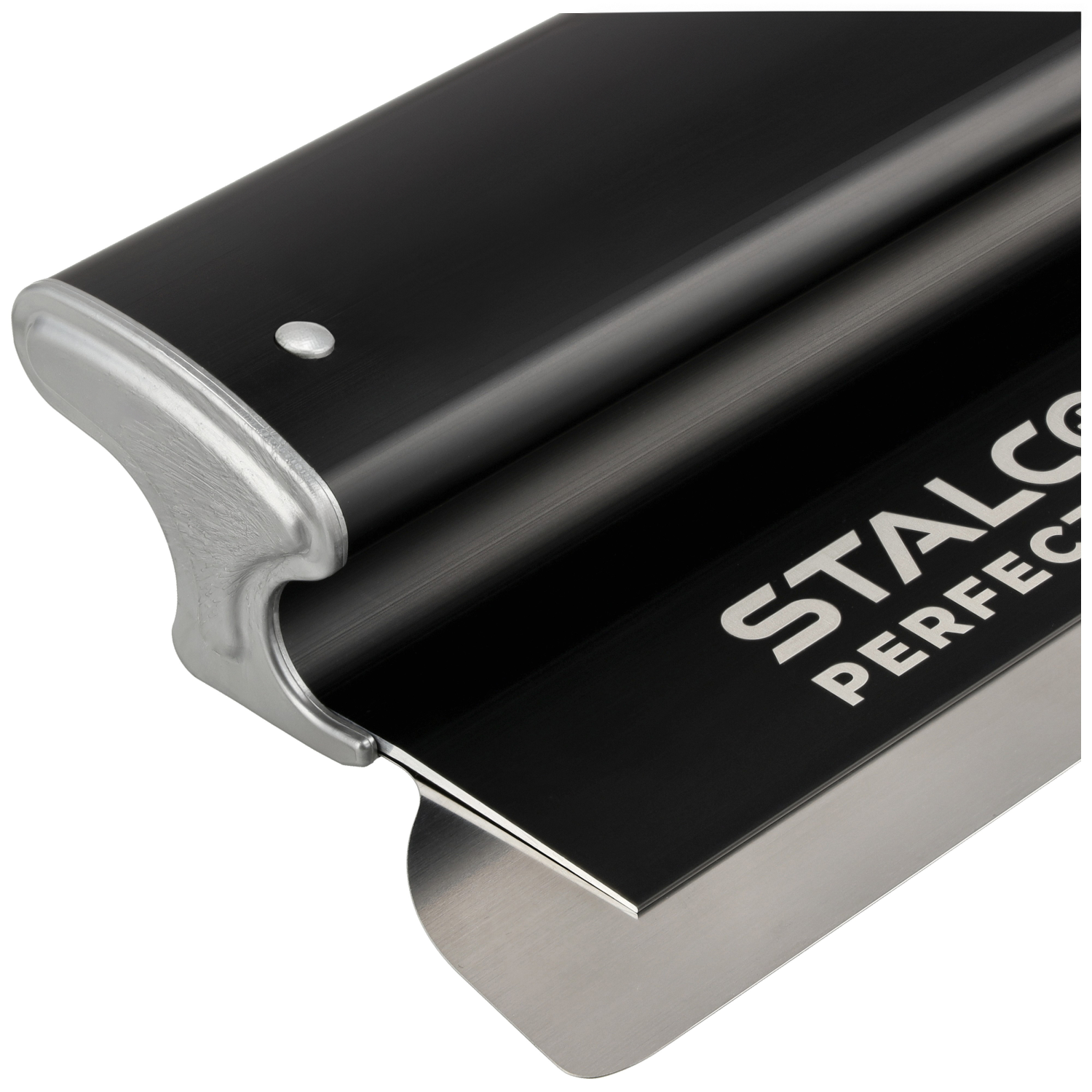 Szpachla aluminiowa 0,3 mm 250 x 0,3 mm STALCO PERFECT S-73592