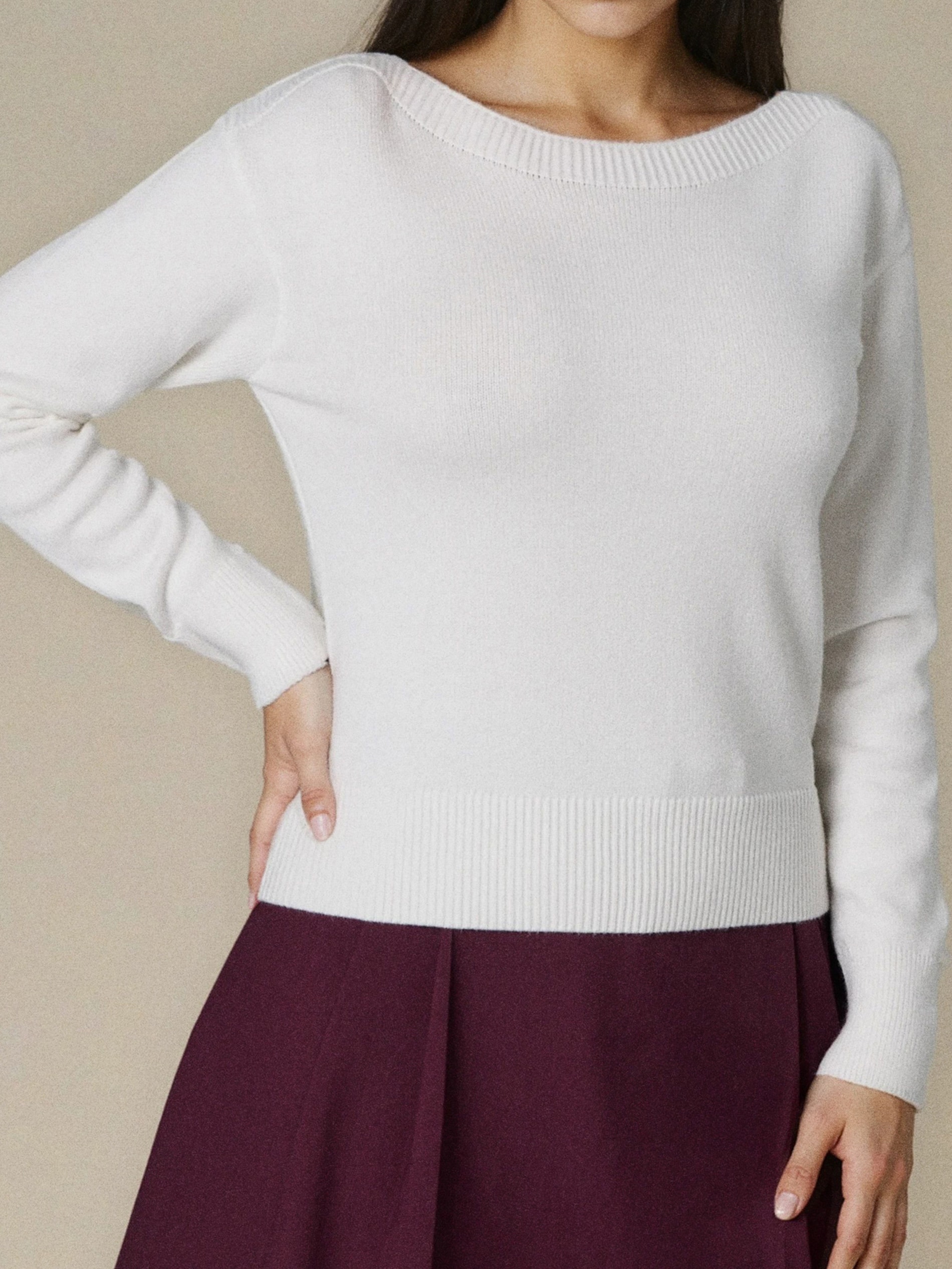 Sweter