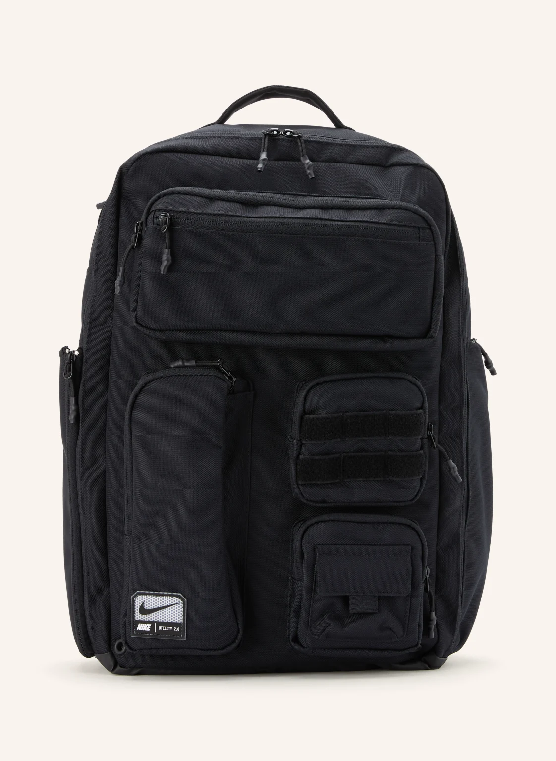Nike Rucksack UTILITY ELITE 37 l mit Laptop-Fach