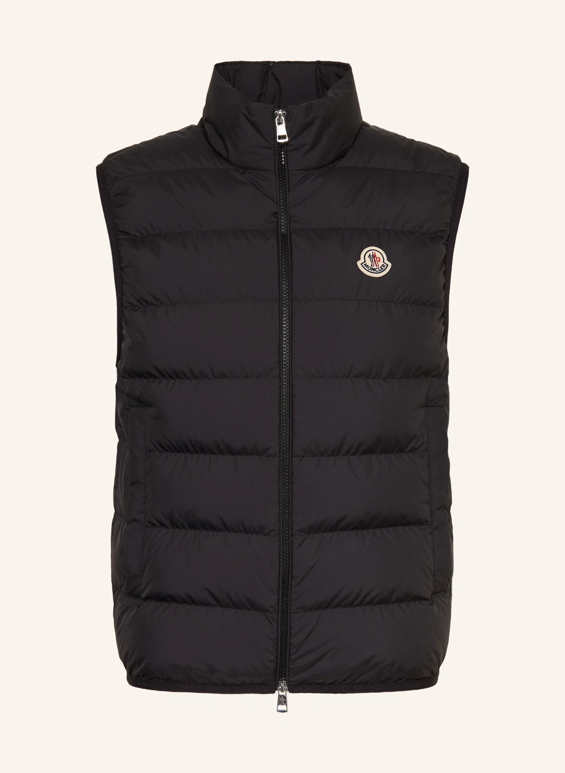 MONCLER Lightweight-Daunenweste CONTRIN