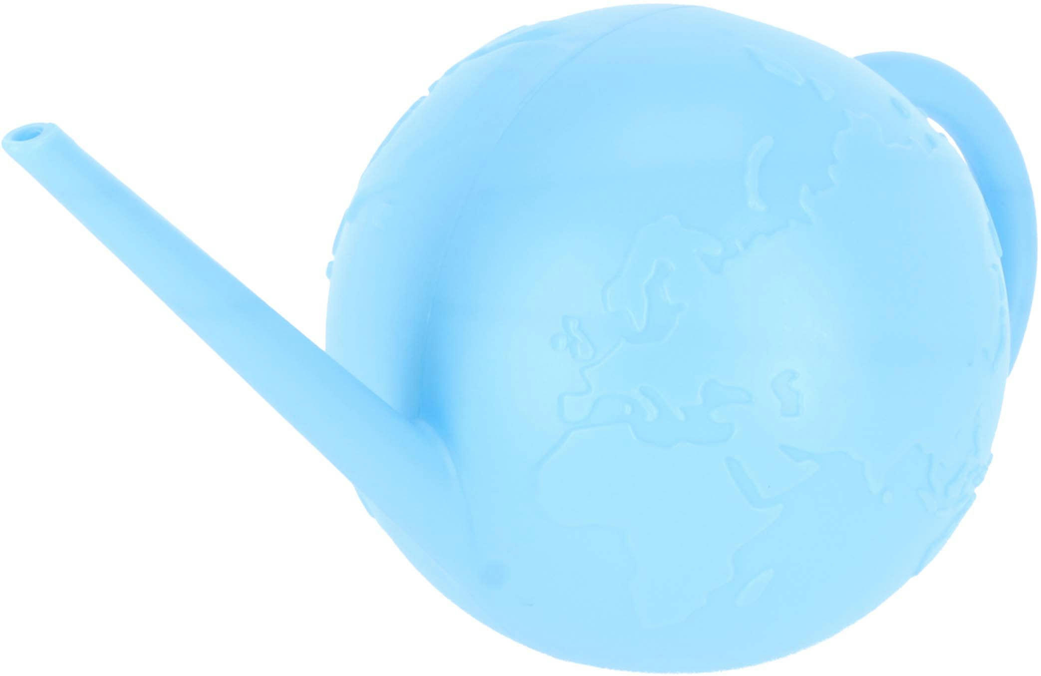 - Arrosoir en plastique recyclé globe