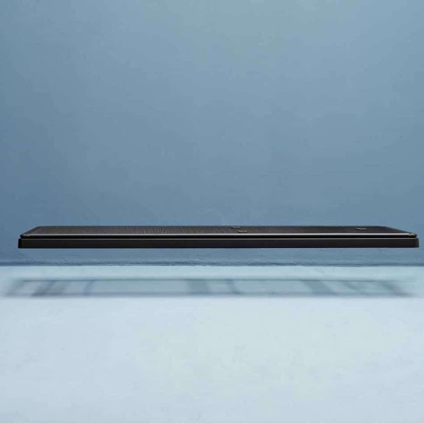 Stelaż Auping Mesh Base Flat 80 cm 190 cm