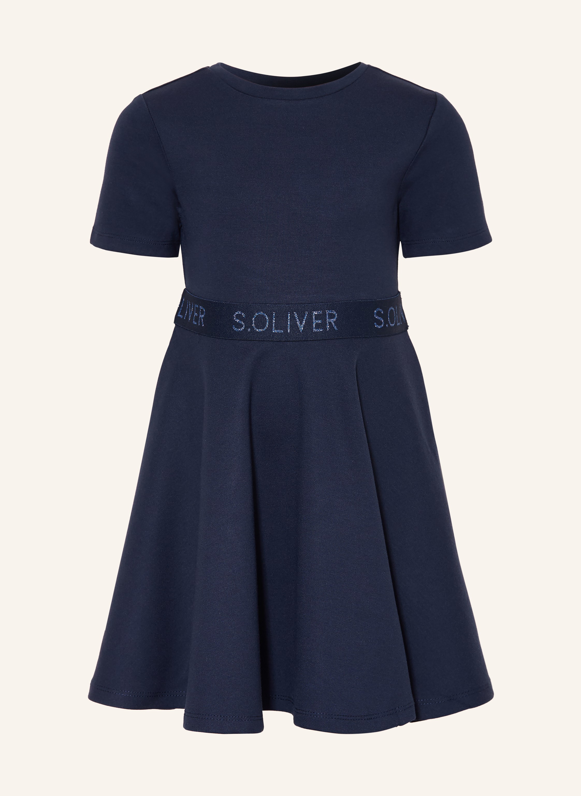 s.Oliver RED Kleid