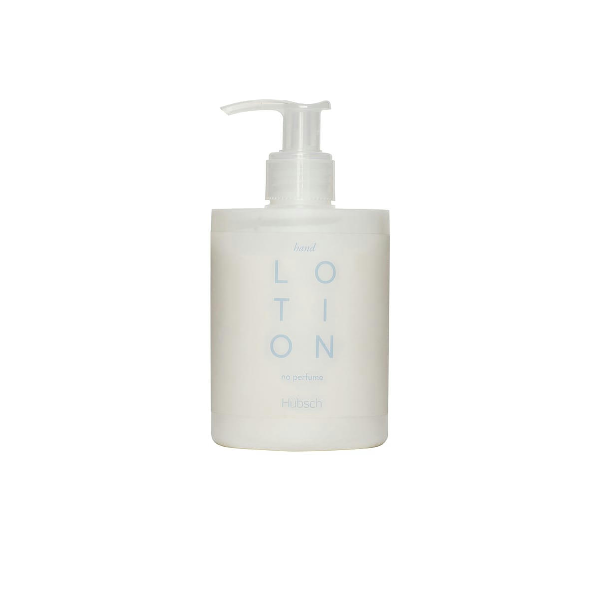 LIFESTYLE - Lotion pour les mains en bouteille avec pompe