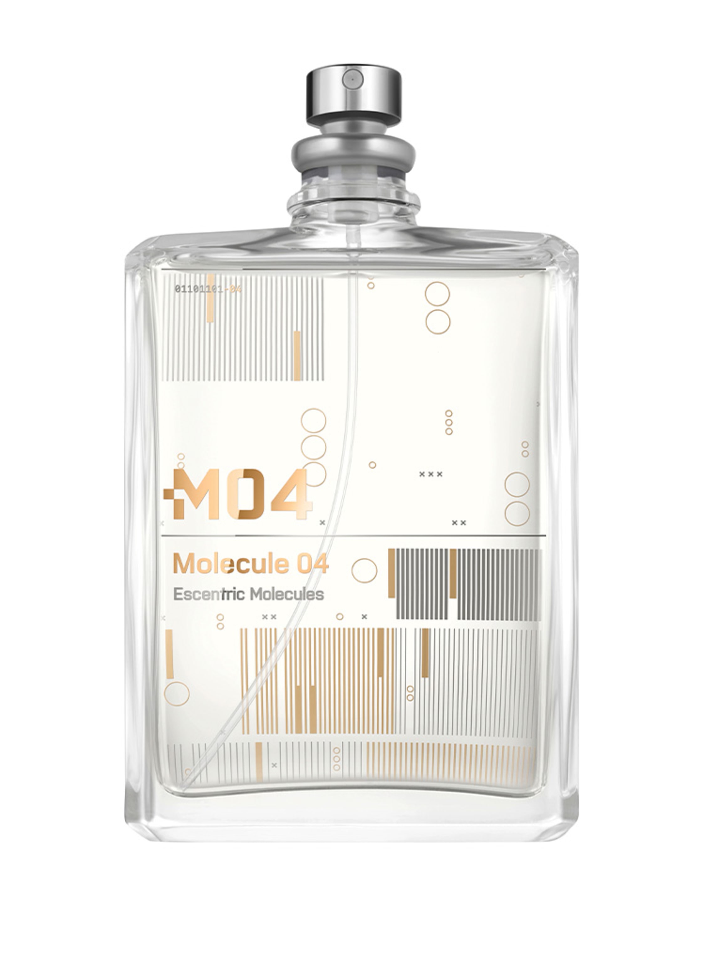 Escentric Molecules MOLECULE 04