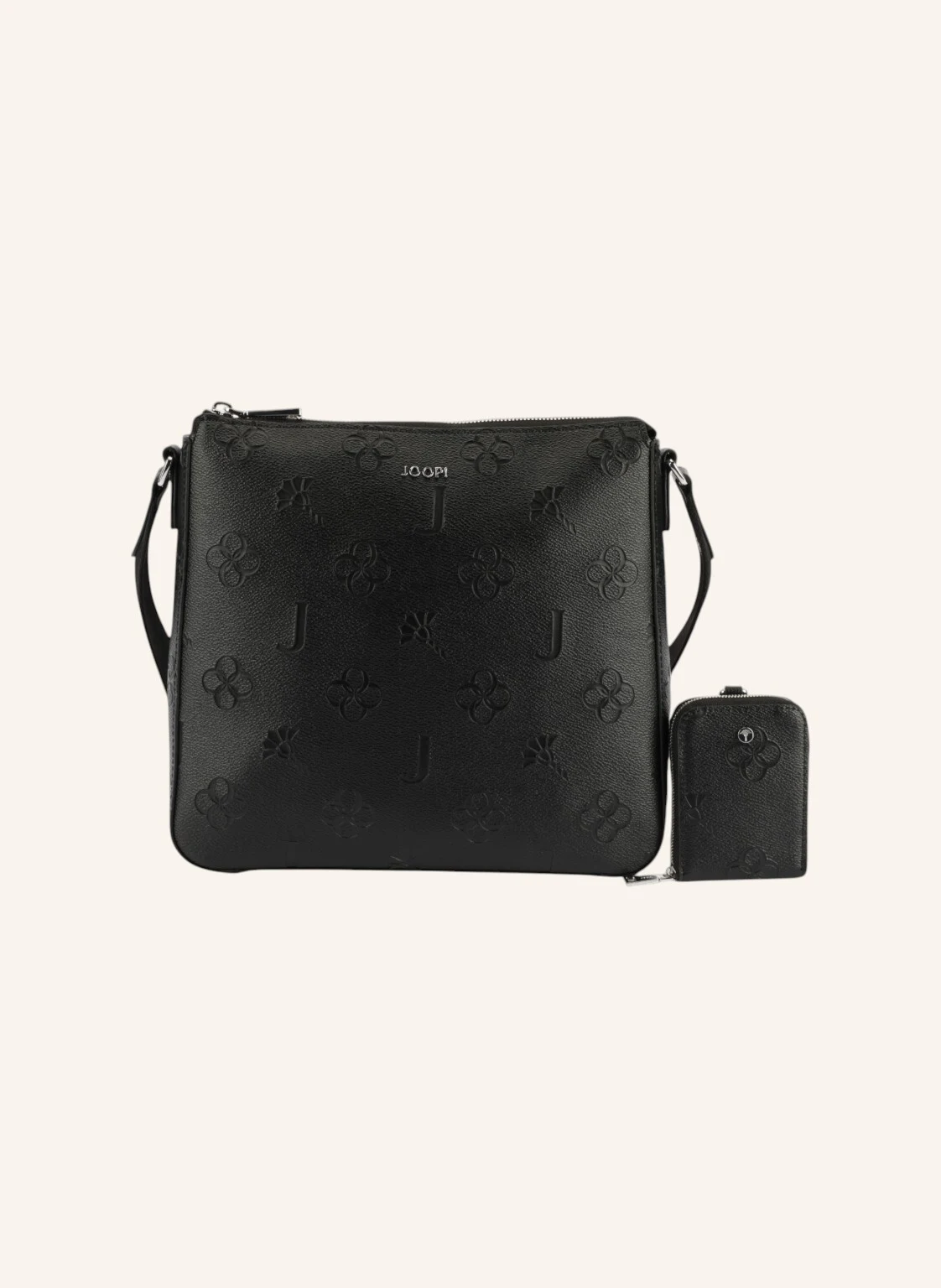 JOOP! Schultertasche DECORO STAMPA JASMINA