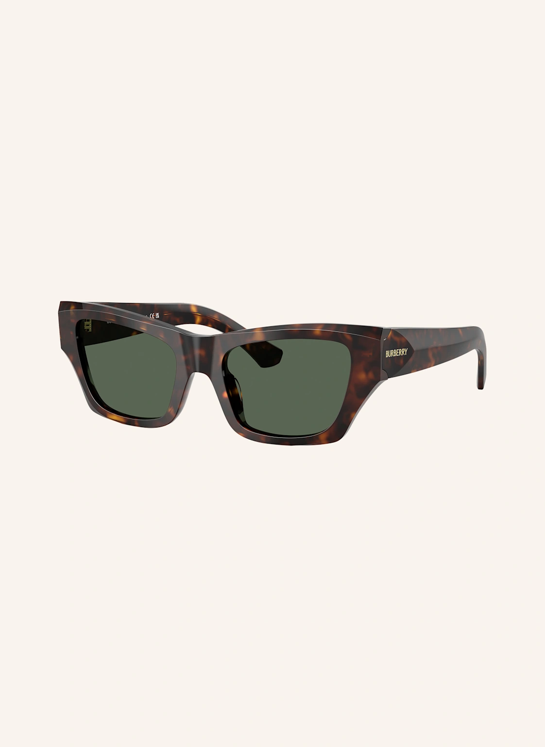 BURBERRY Sonnenbrille BE4441U