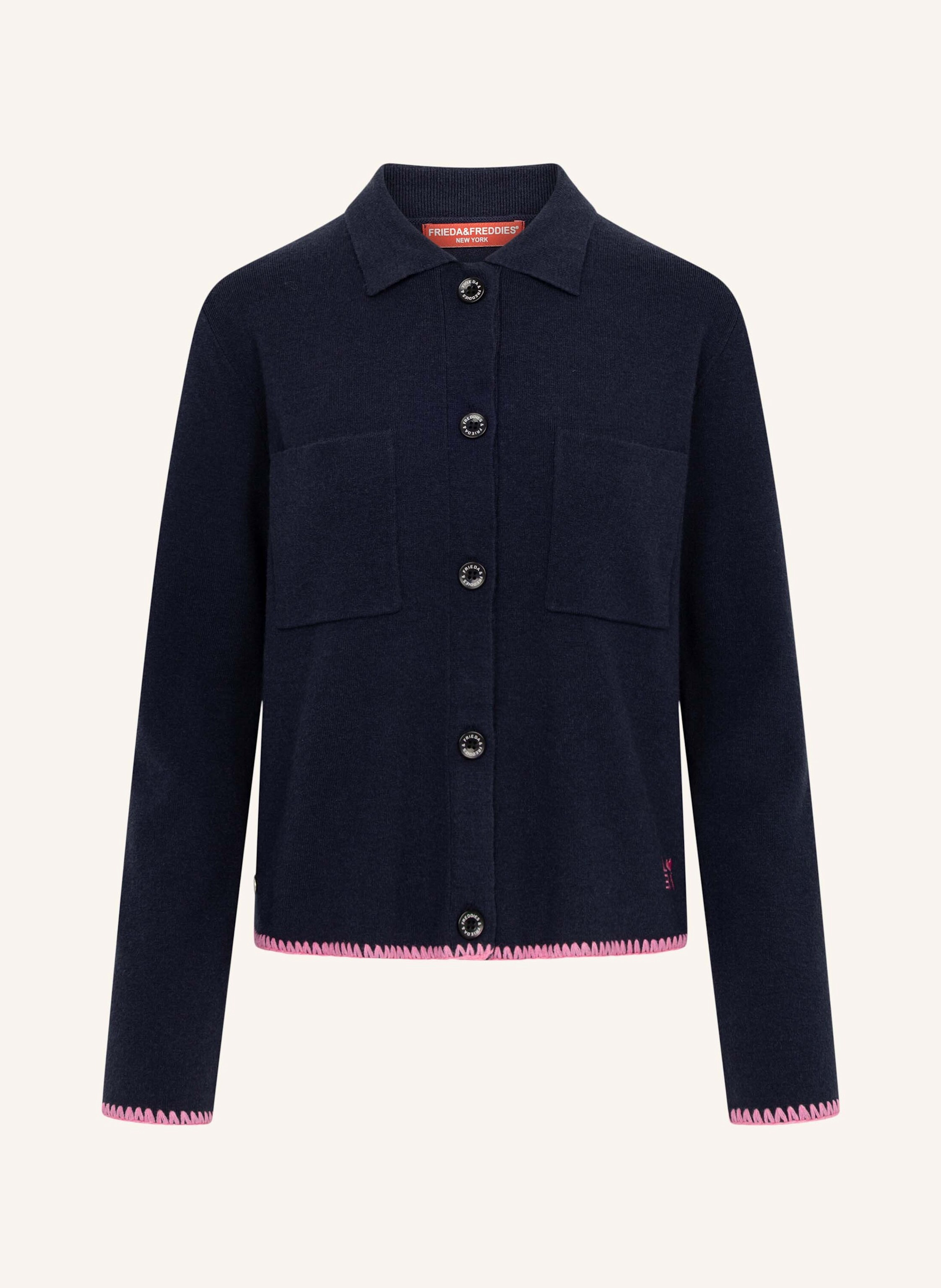 FRIEDA & FREDDIES Strickjacke