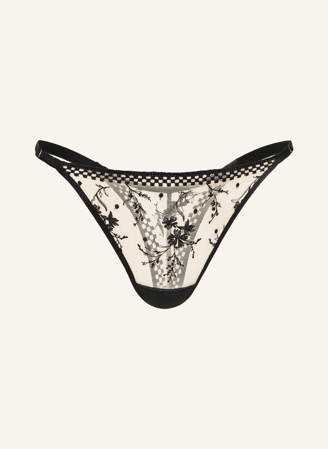 Passionata String SUZY