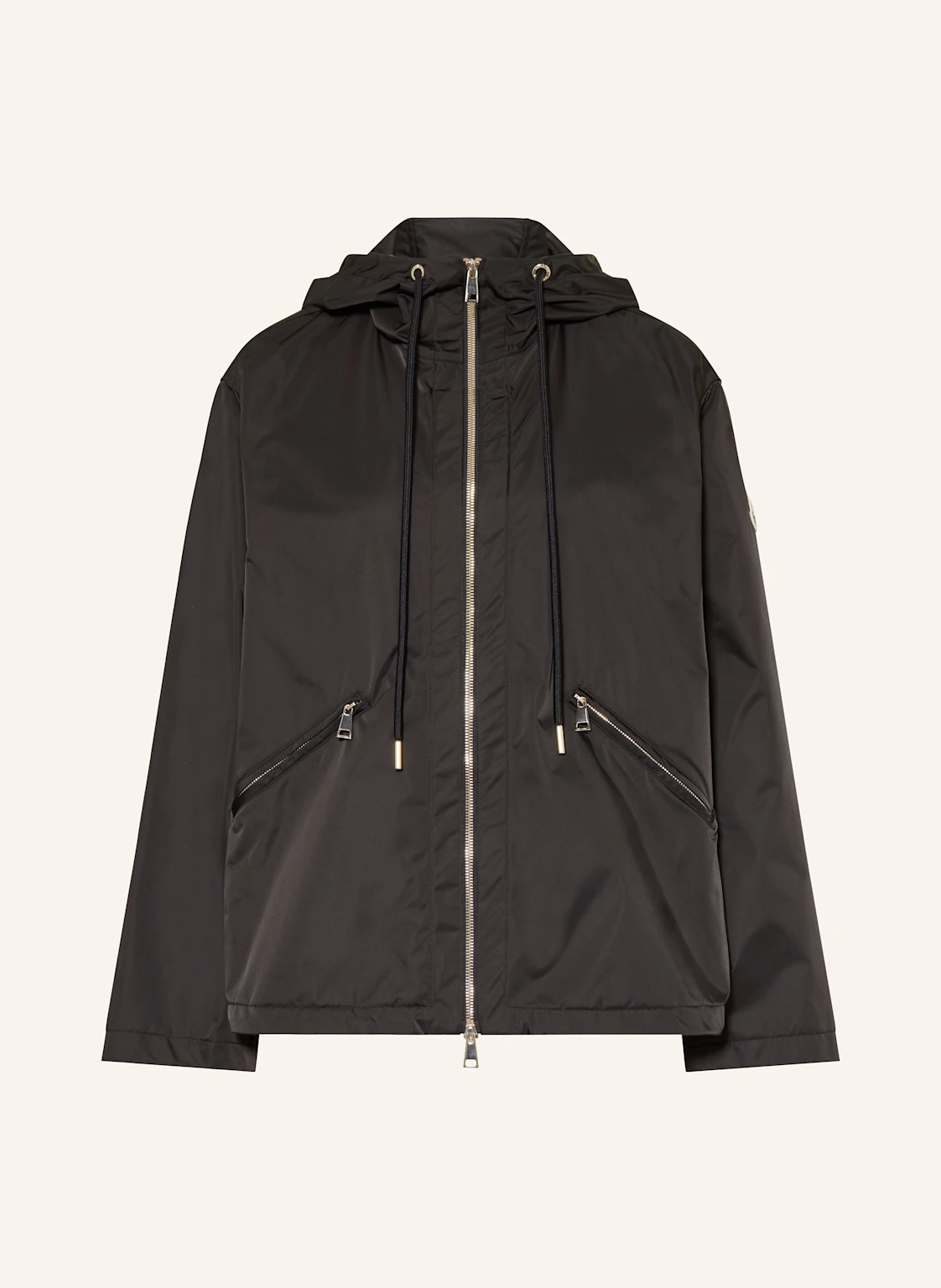 MONCLER Jacke CASSIOPEA