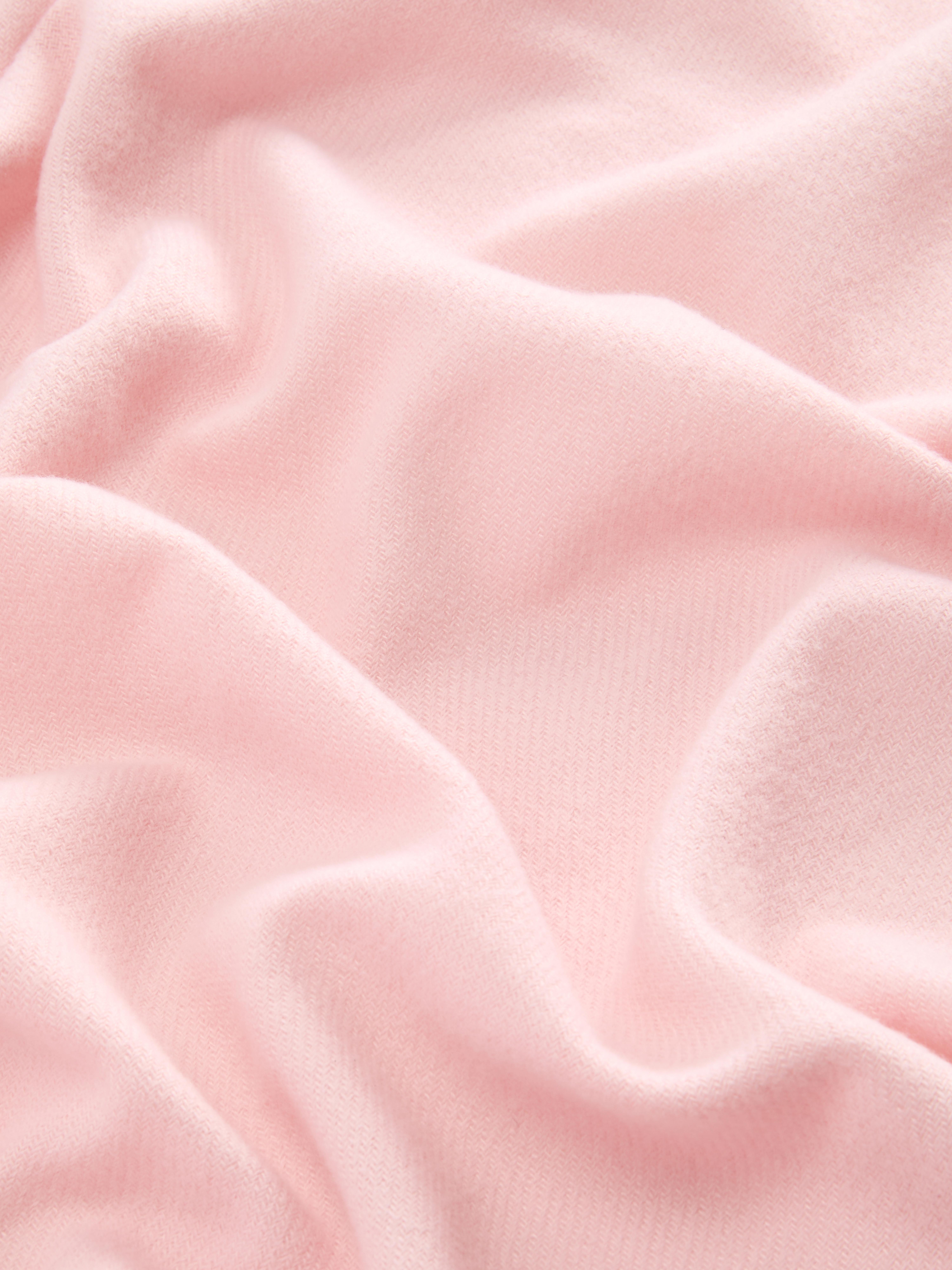 Essential Woven Scarf