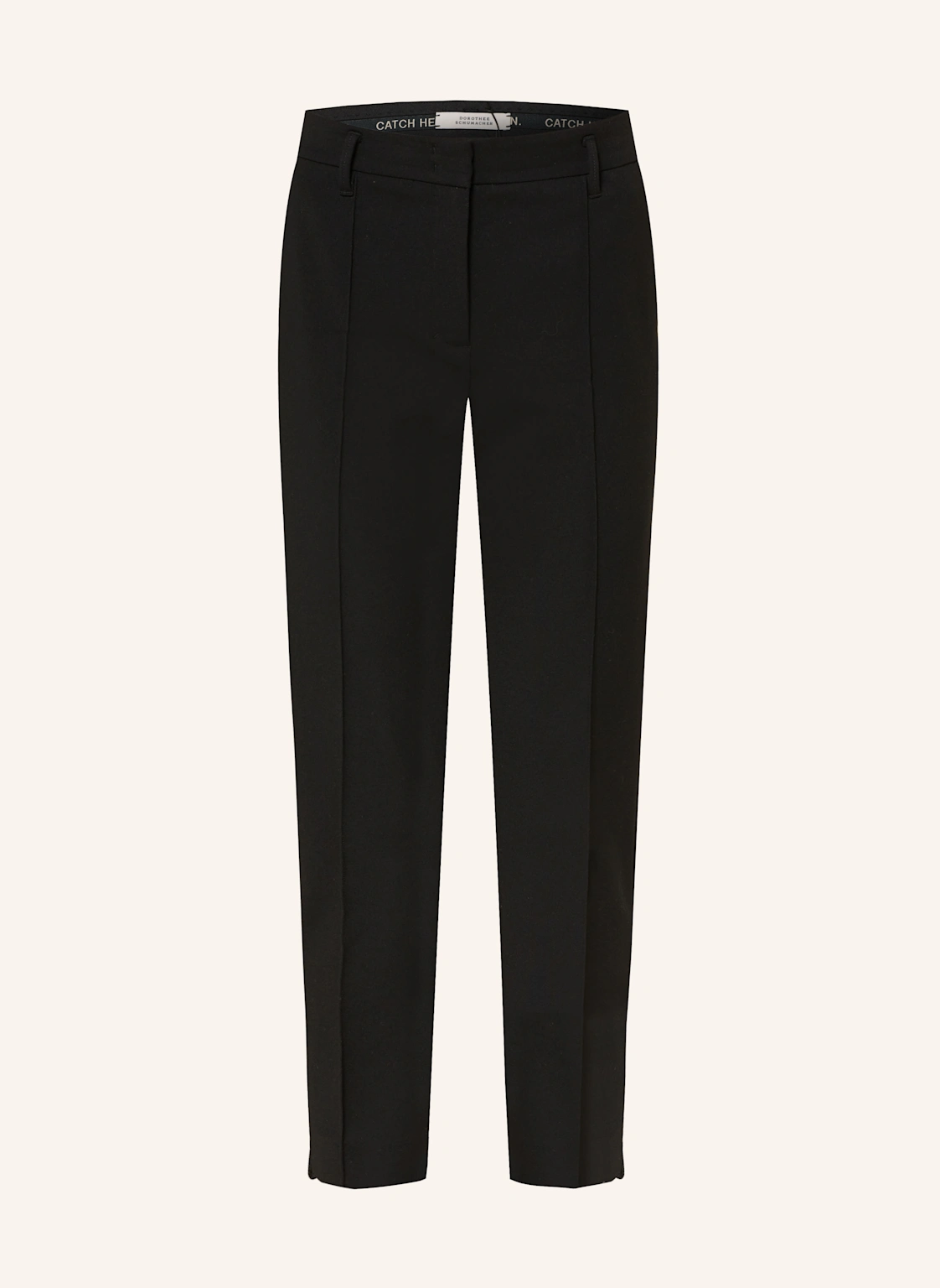 DOROTHEE SCHUMACHER 7/8-Hose EMOTIONAL ESSENCE