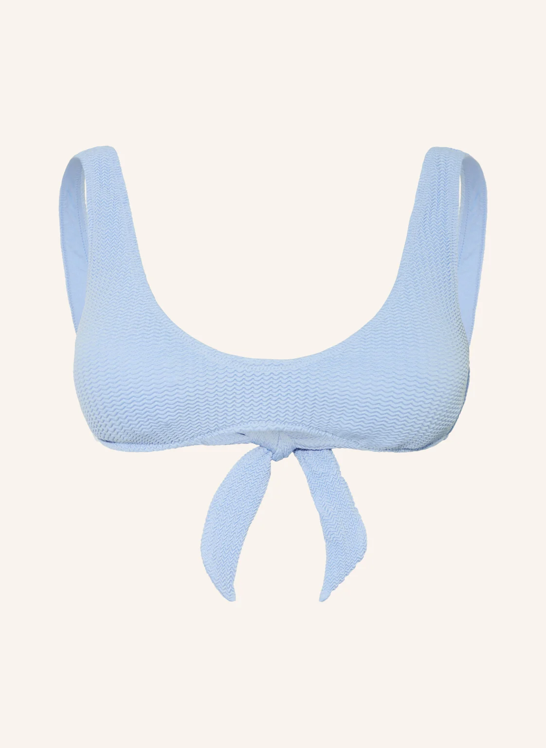 SEAFOLLY Bustier-Bikini-Top SEA DIVE