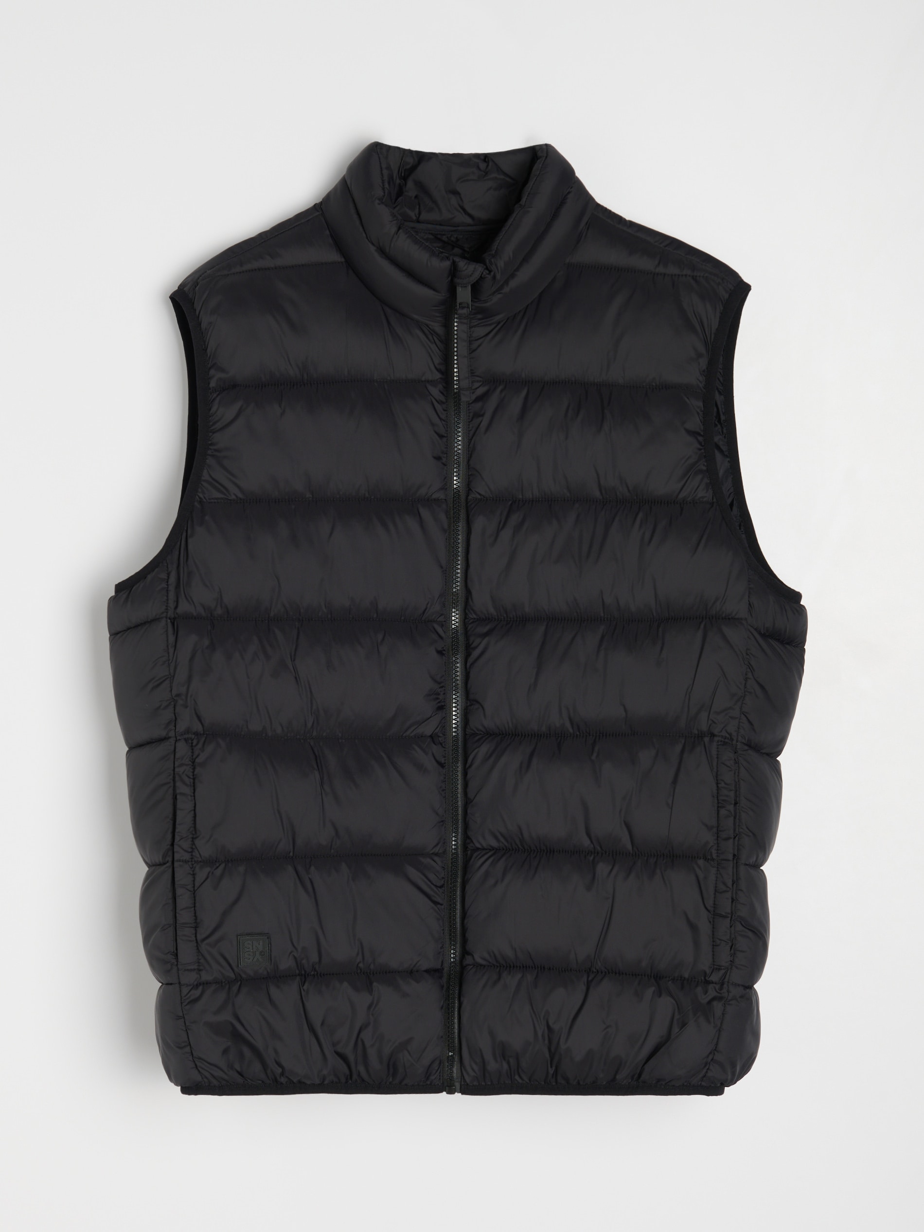 Kamizelka puffer