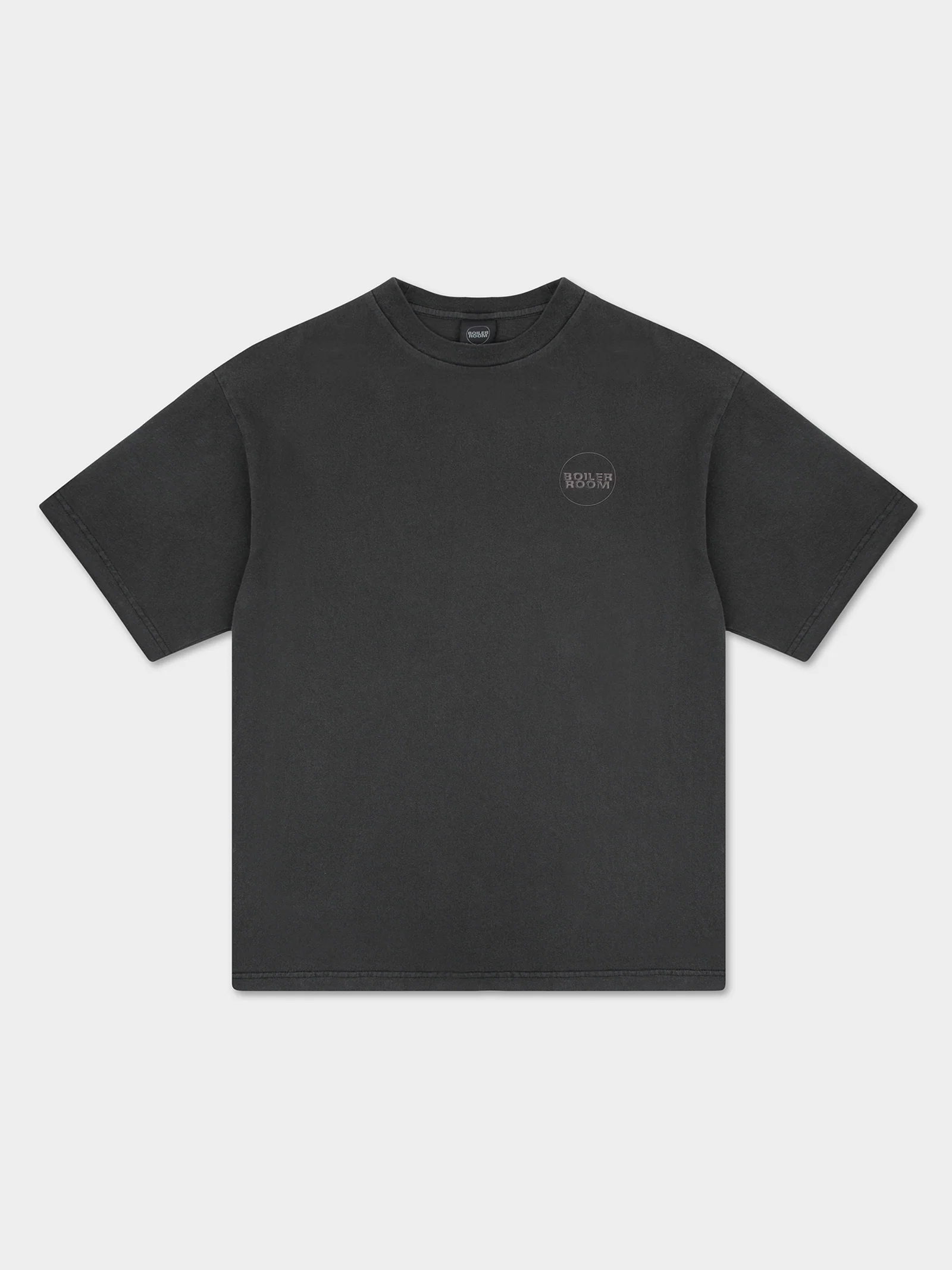 Core Logo T-Shirt