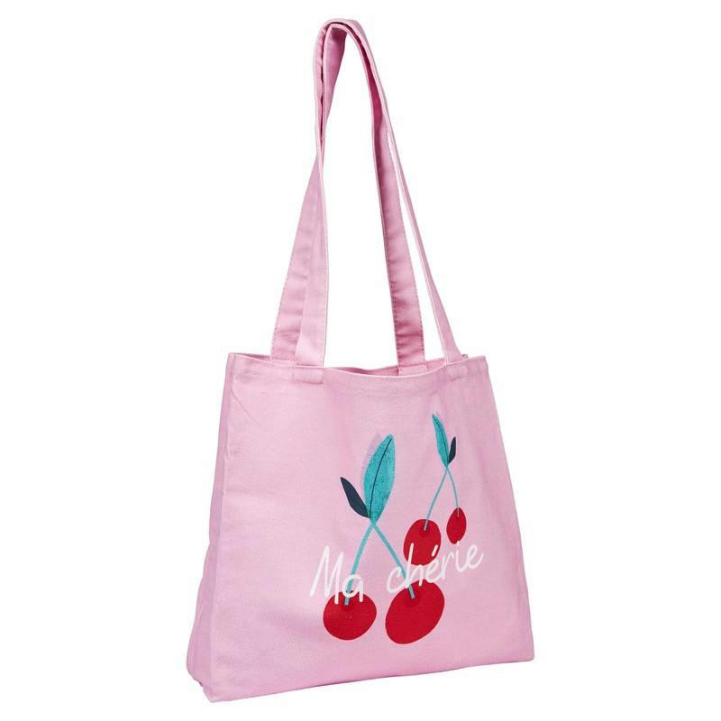 - Tote bag coton ma chérie