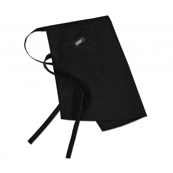 Tablier court pour barbecue - Weber