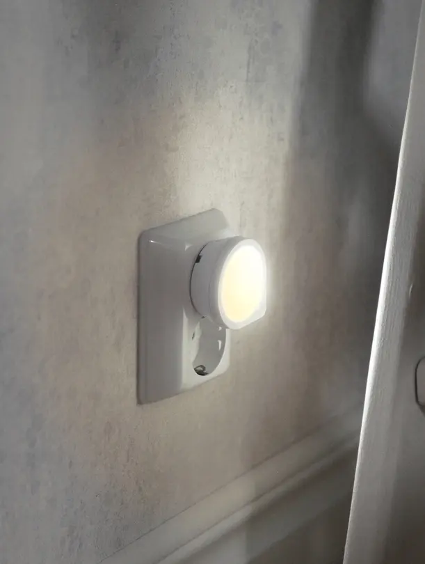 Nachtlicht Nightlight