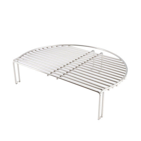 Extension de grille inox Medium - Grill Guru