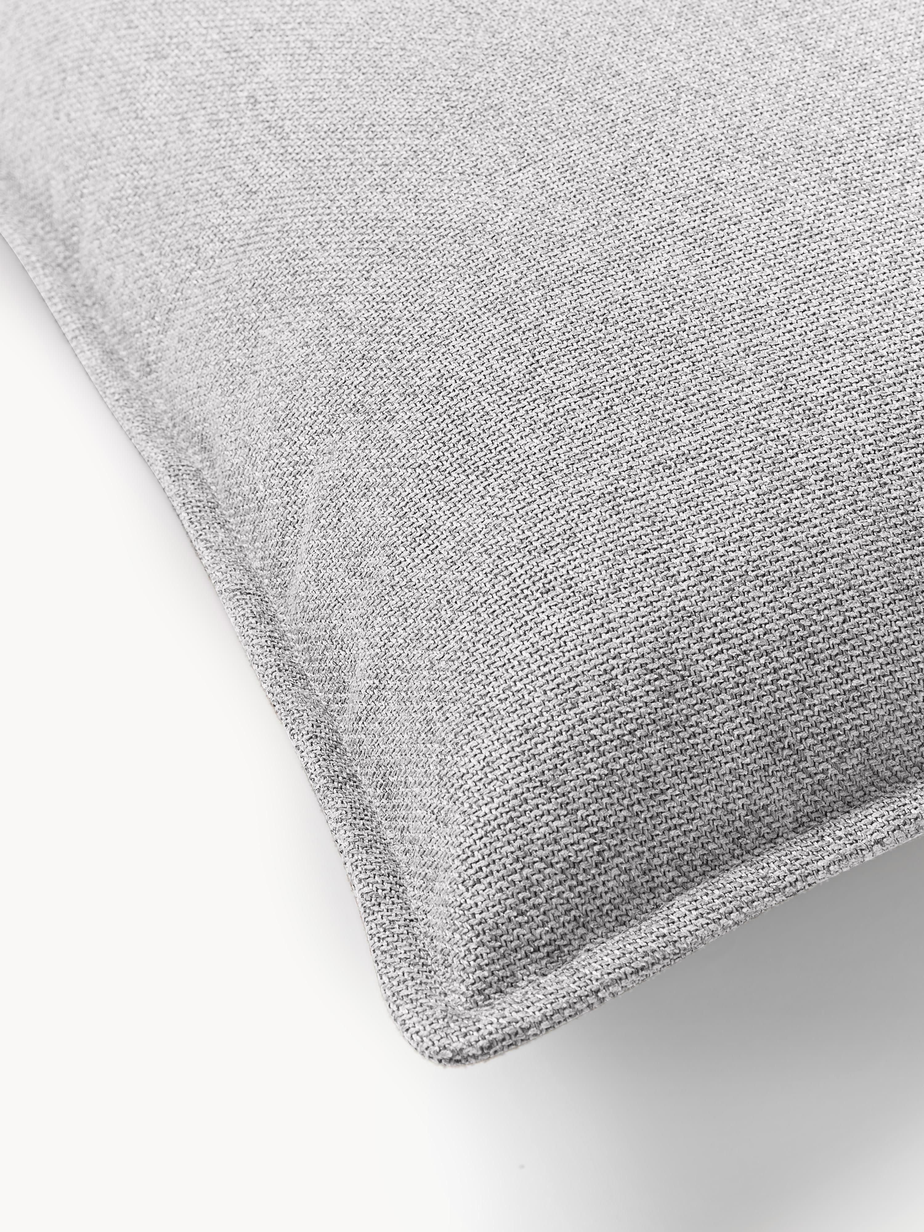 Großes Sofa-Kissen Lennon, 50 x 80 cm