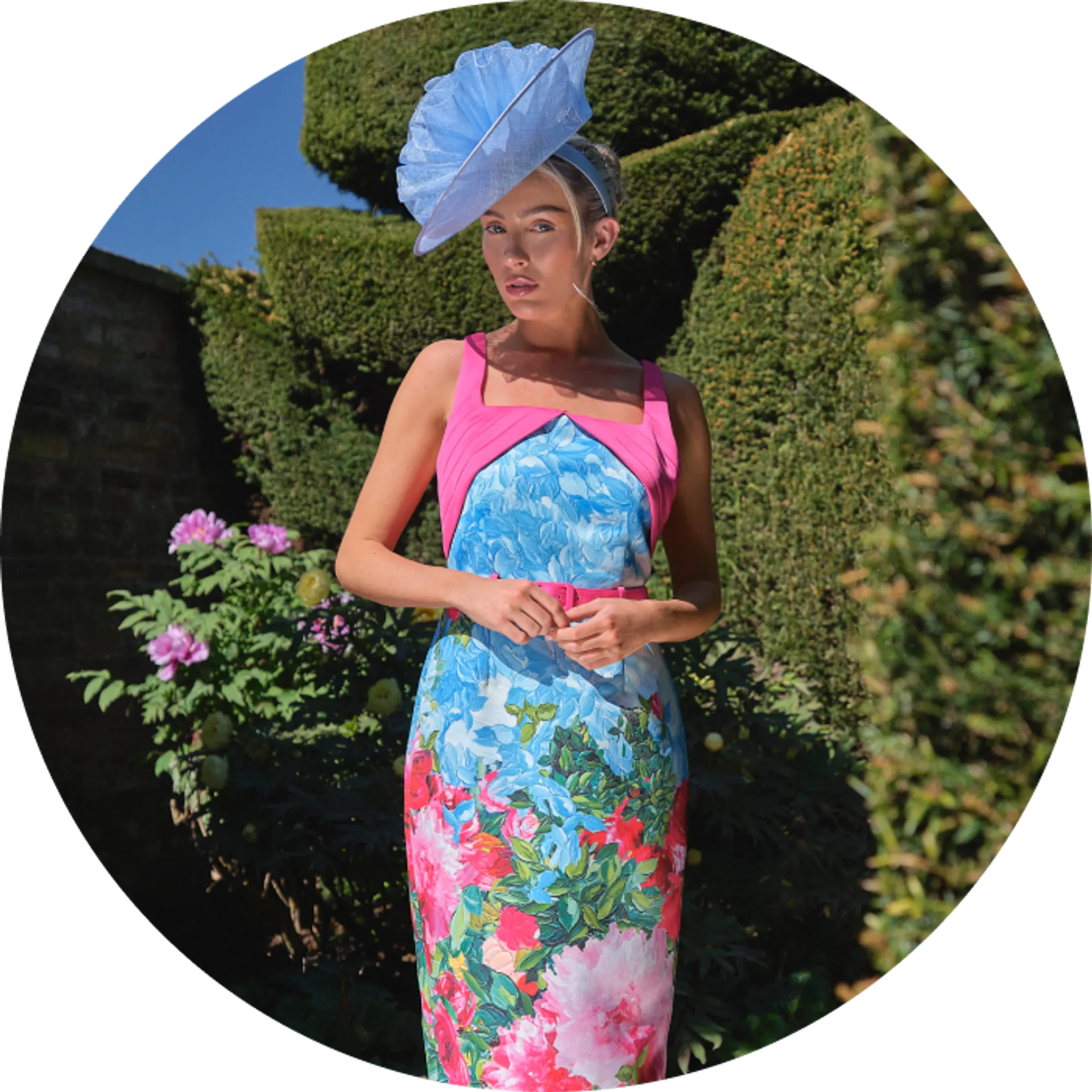 Wedding Guest