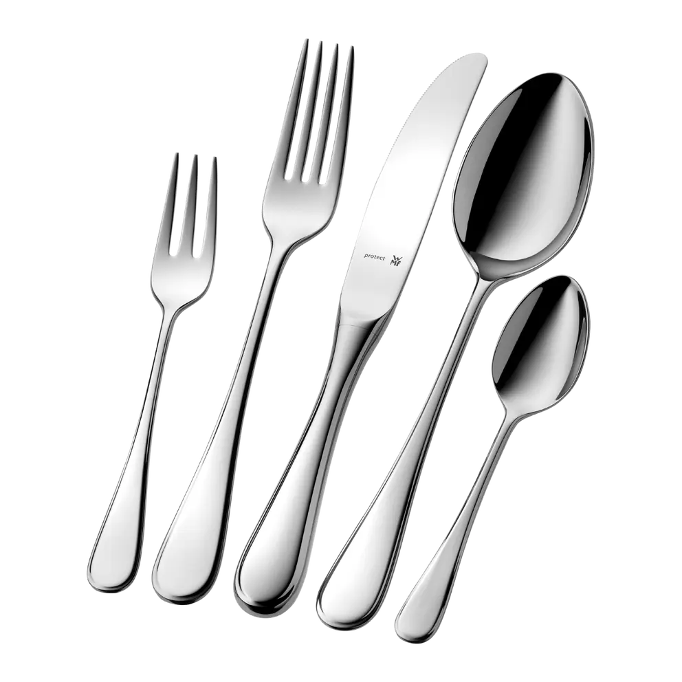 Besteckset 30-teilig Kent Plus