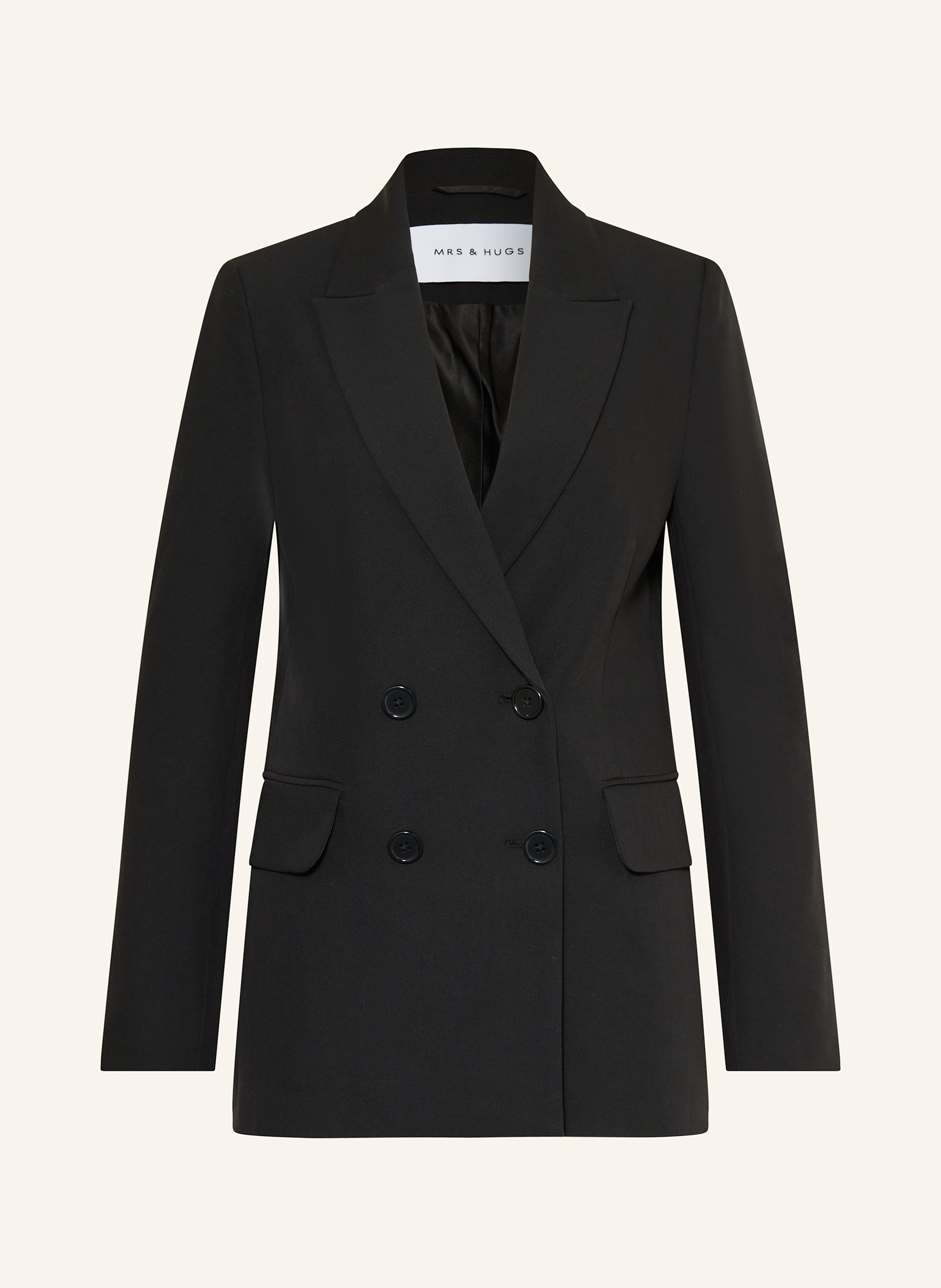 MRS & HUGS Blazer