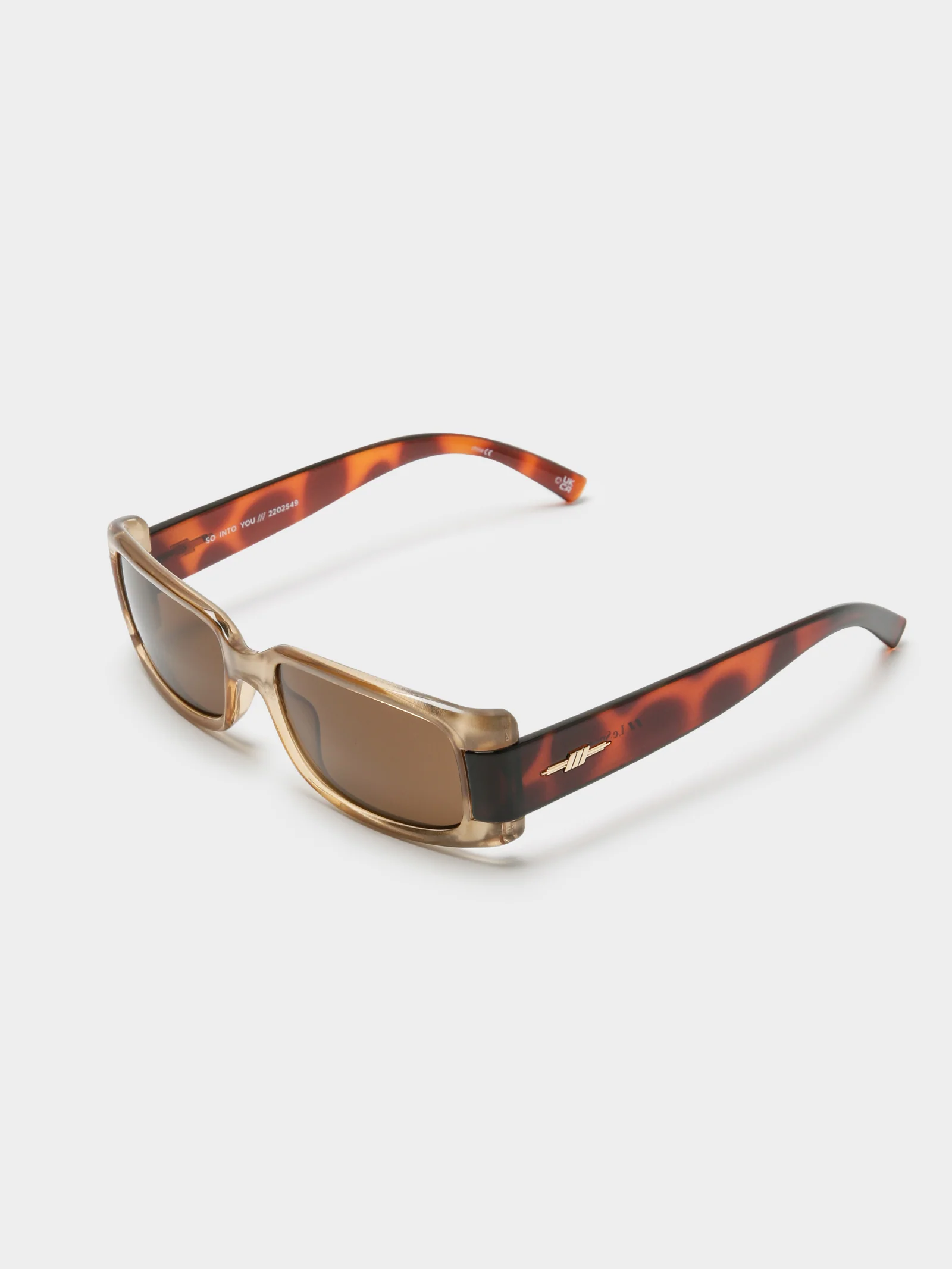 So Into You Sunglasses