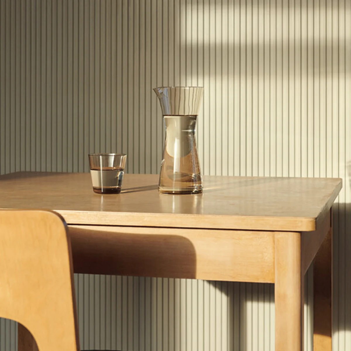 Iittala - Kartio Karaffe 95 cl, klar