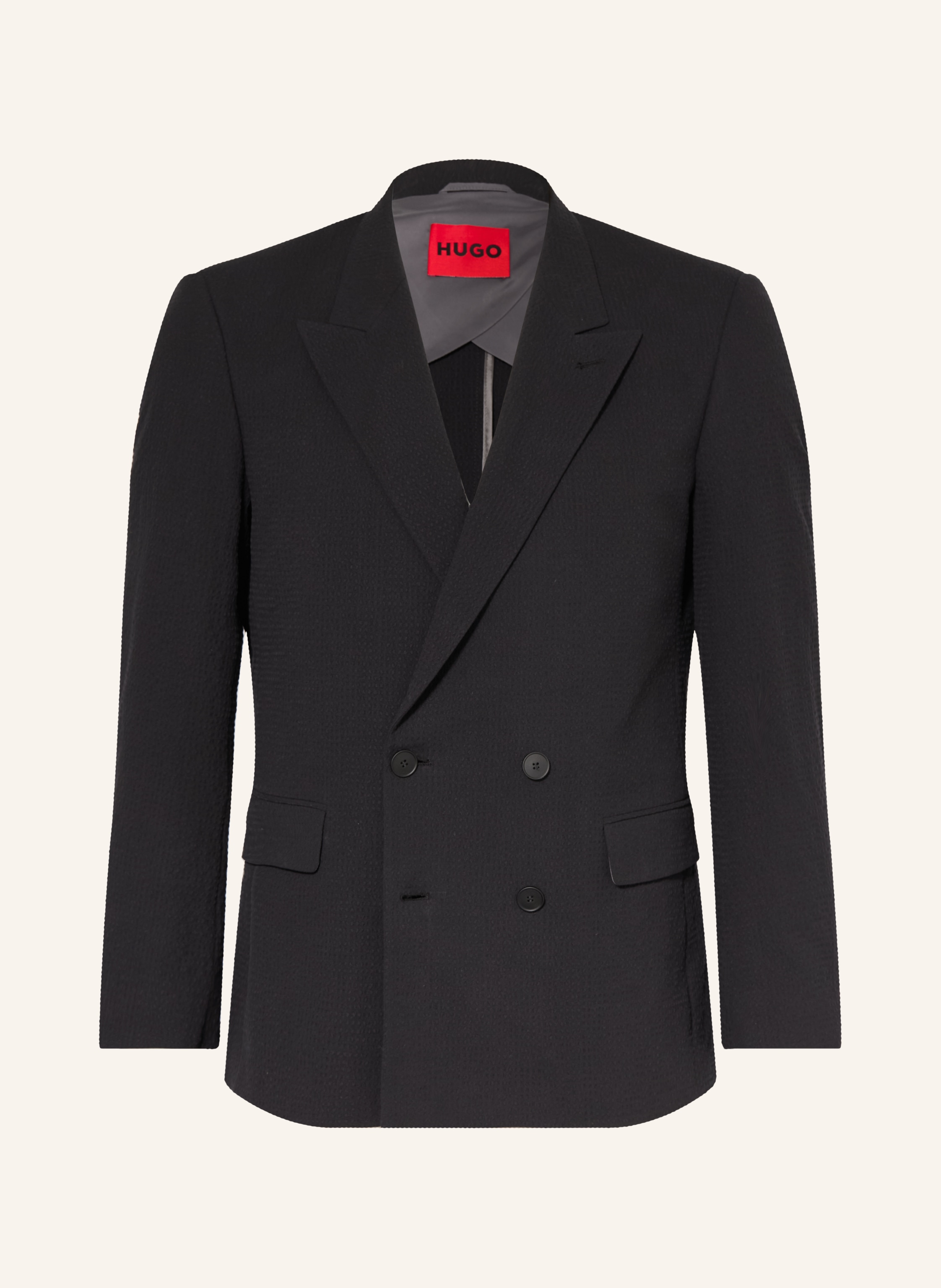 HUGO Sakko HENRY Slim Fit