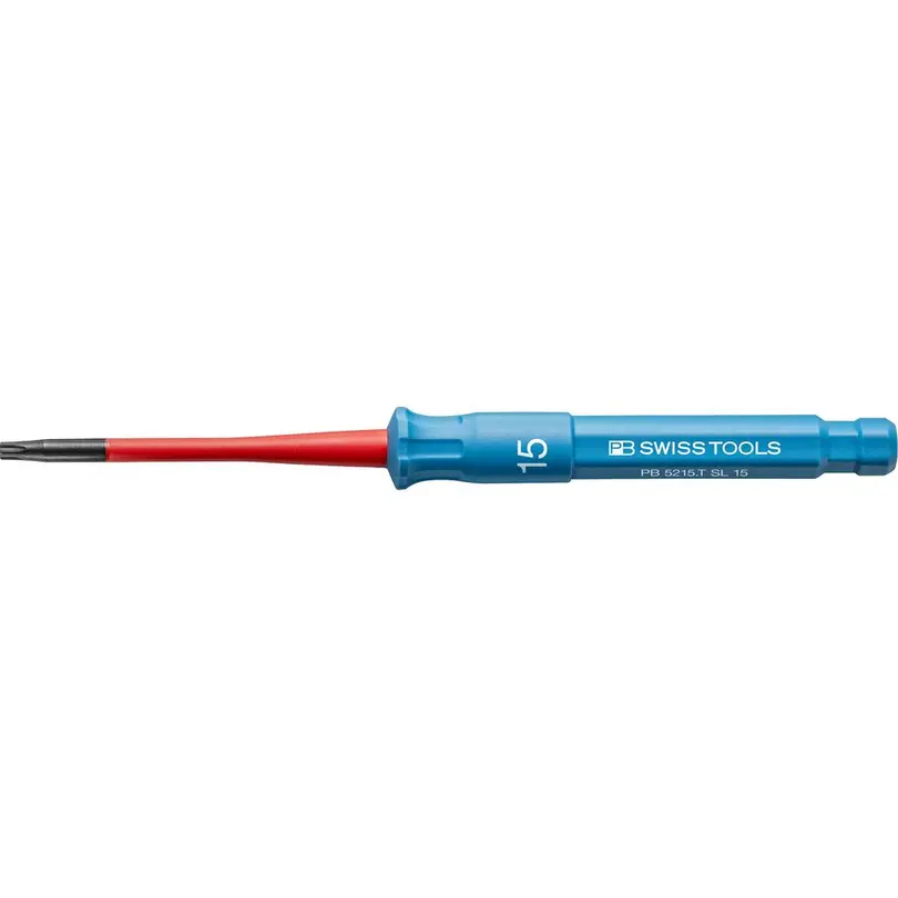 Schraubenzieher PB 5215 VDE