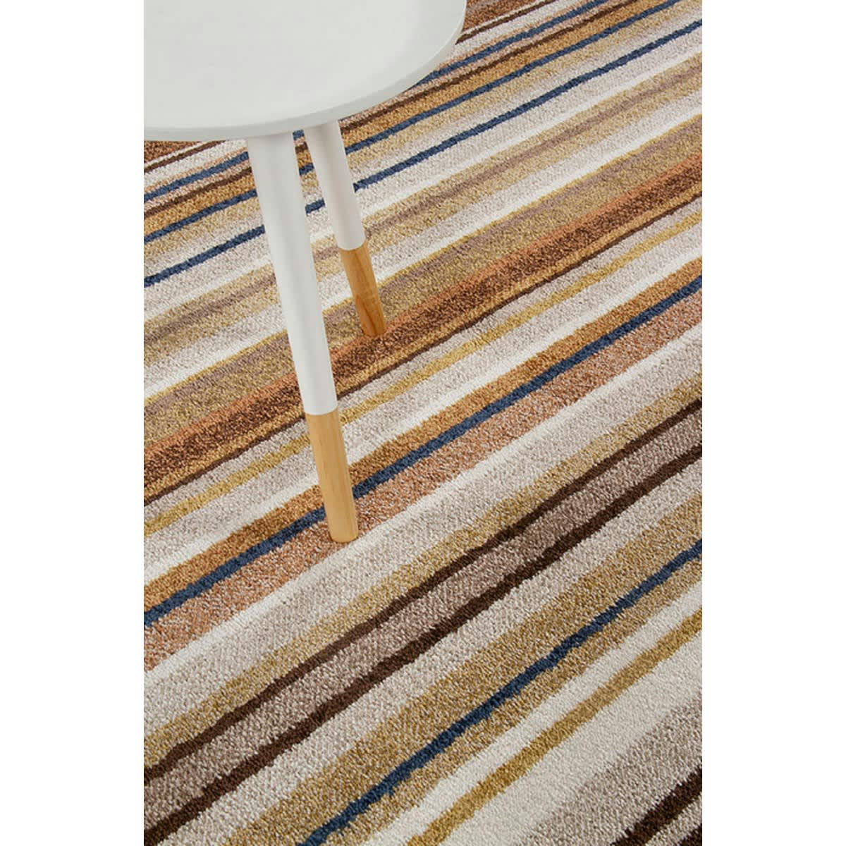 DREAMY - Tapis de salon en polypropylène beige 160x230 cm
