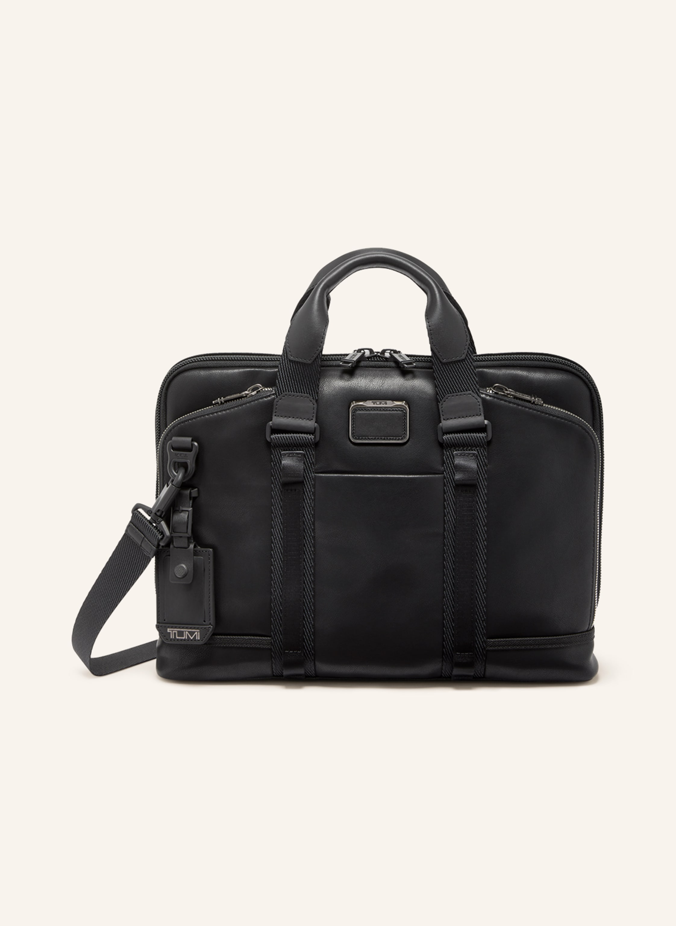 TUMI ALPHA BRAVO Laptop-Tasche ACADEMY