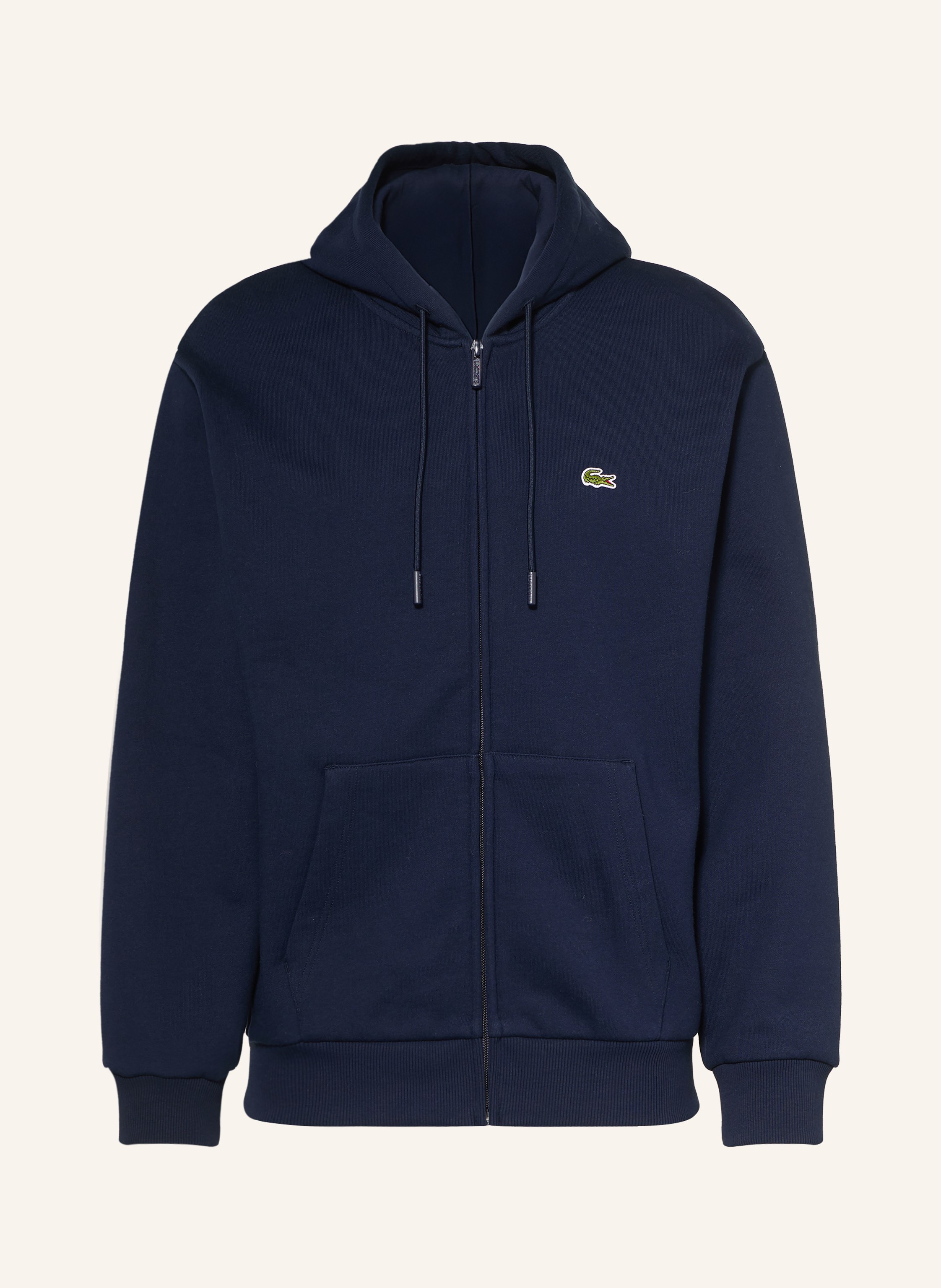 LACOSTE Sweatjacke