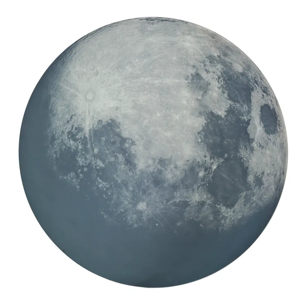 Spiegel My Moon