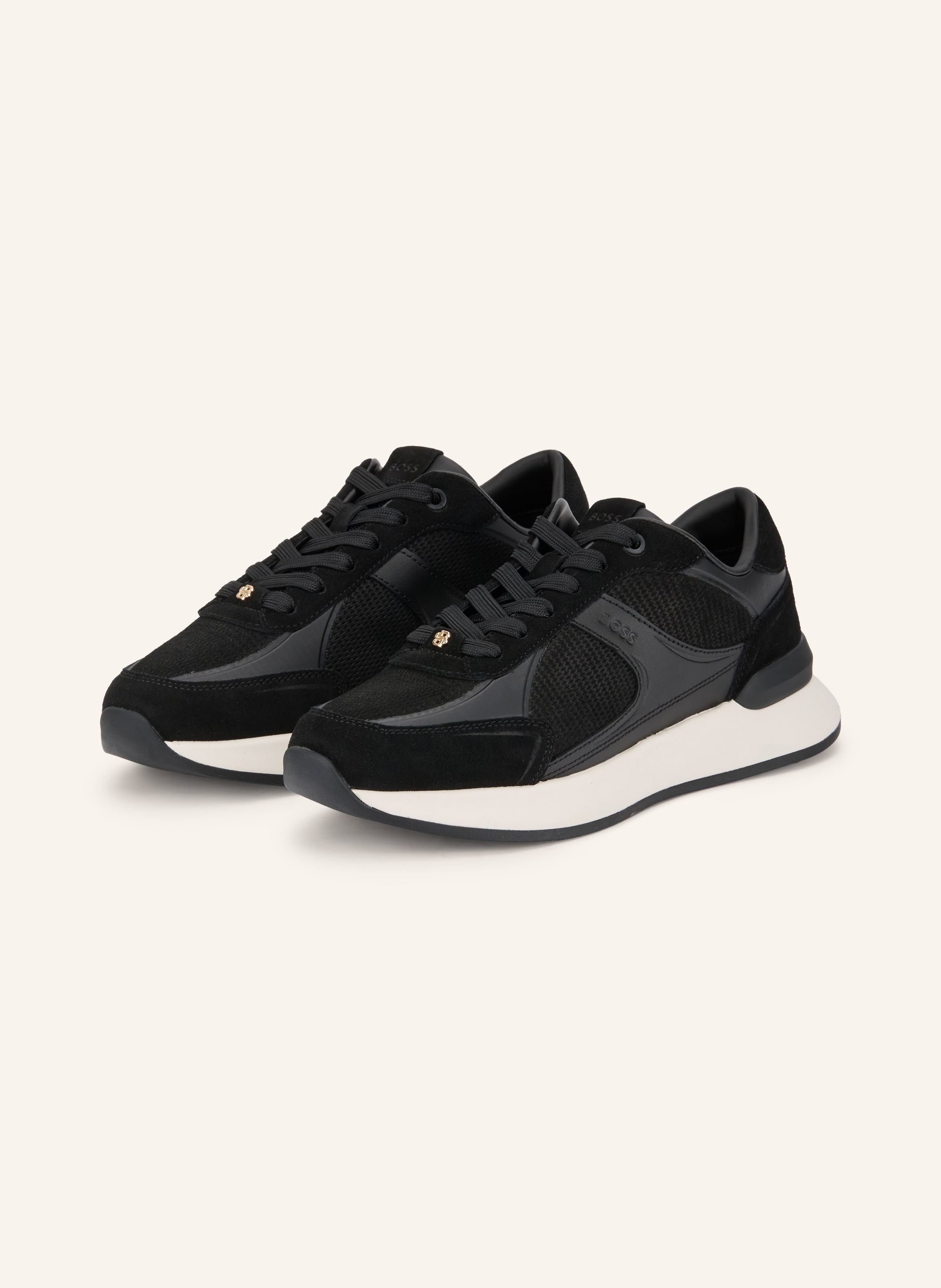 BOSS Sneaker B ICON