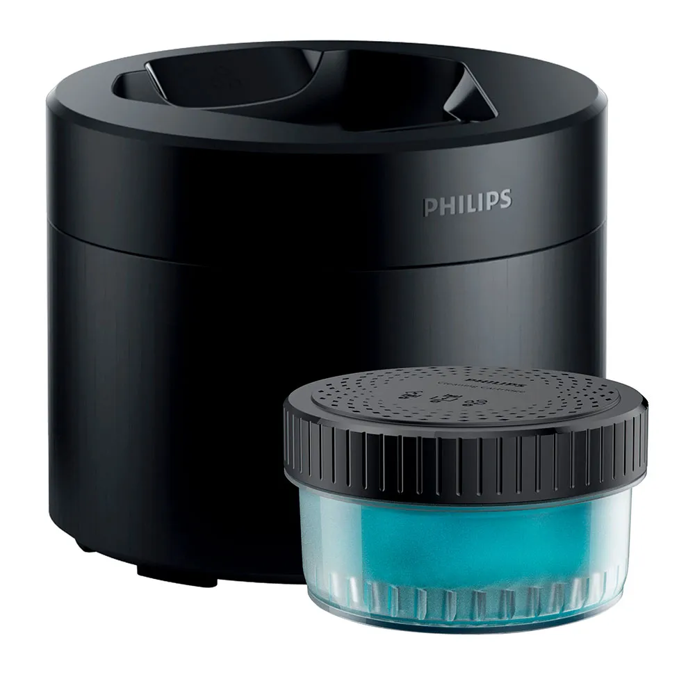 Philips Quick Clean Capsule