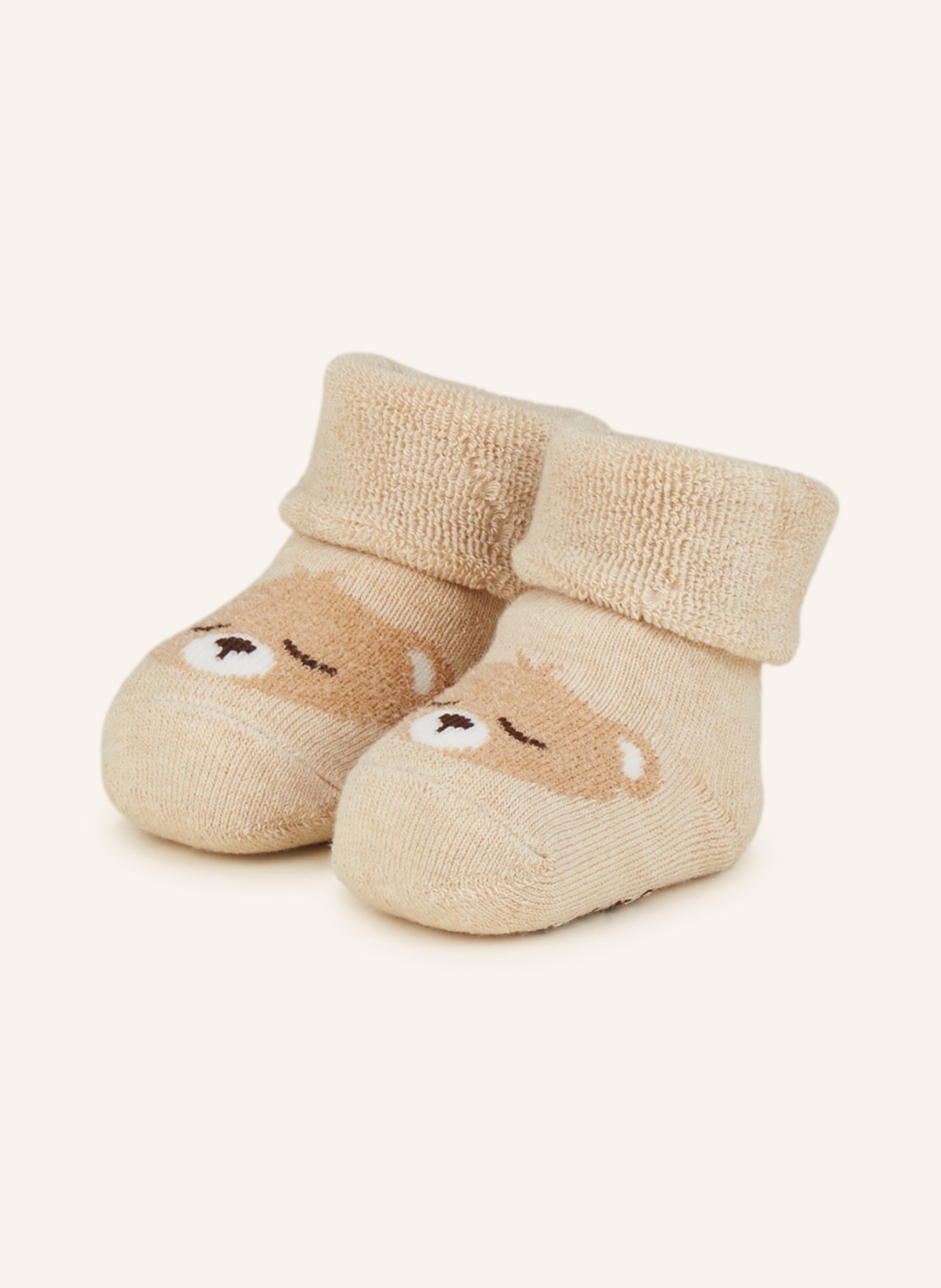 FALKE Socken BABY BEAR mit Geschenkbox