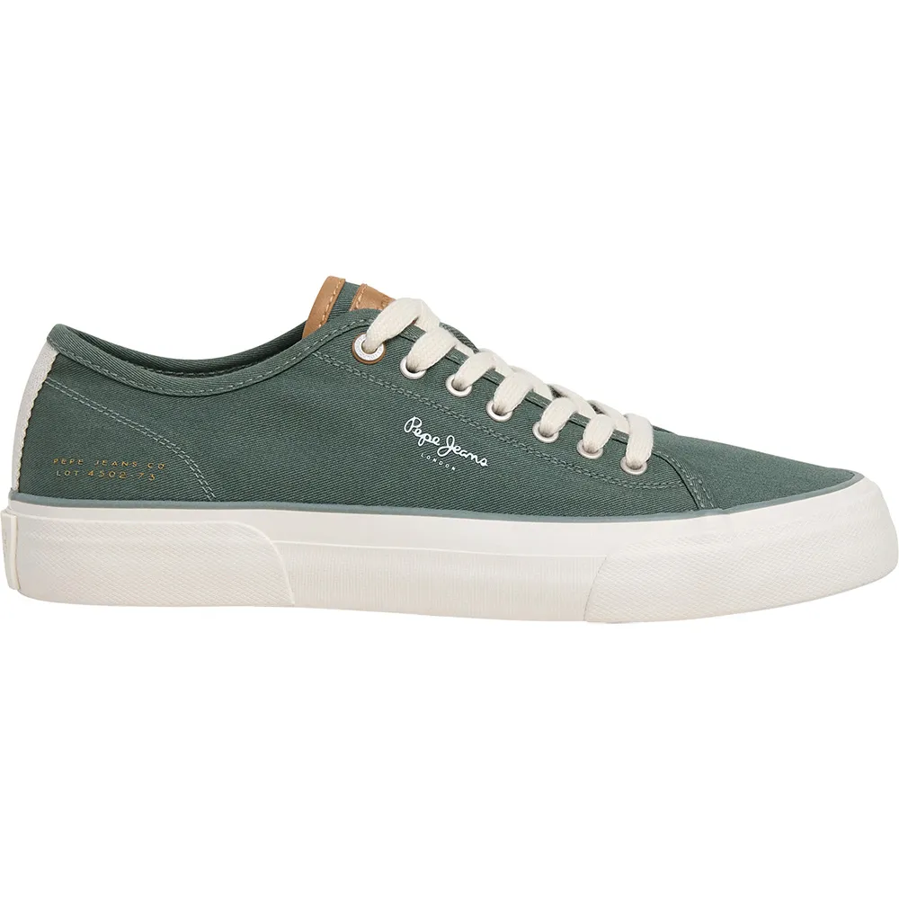 Pepe Jeans Taylor Match trainers