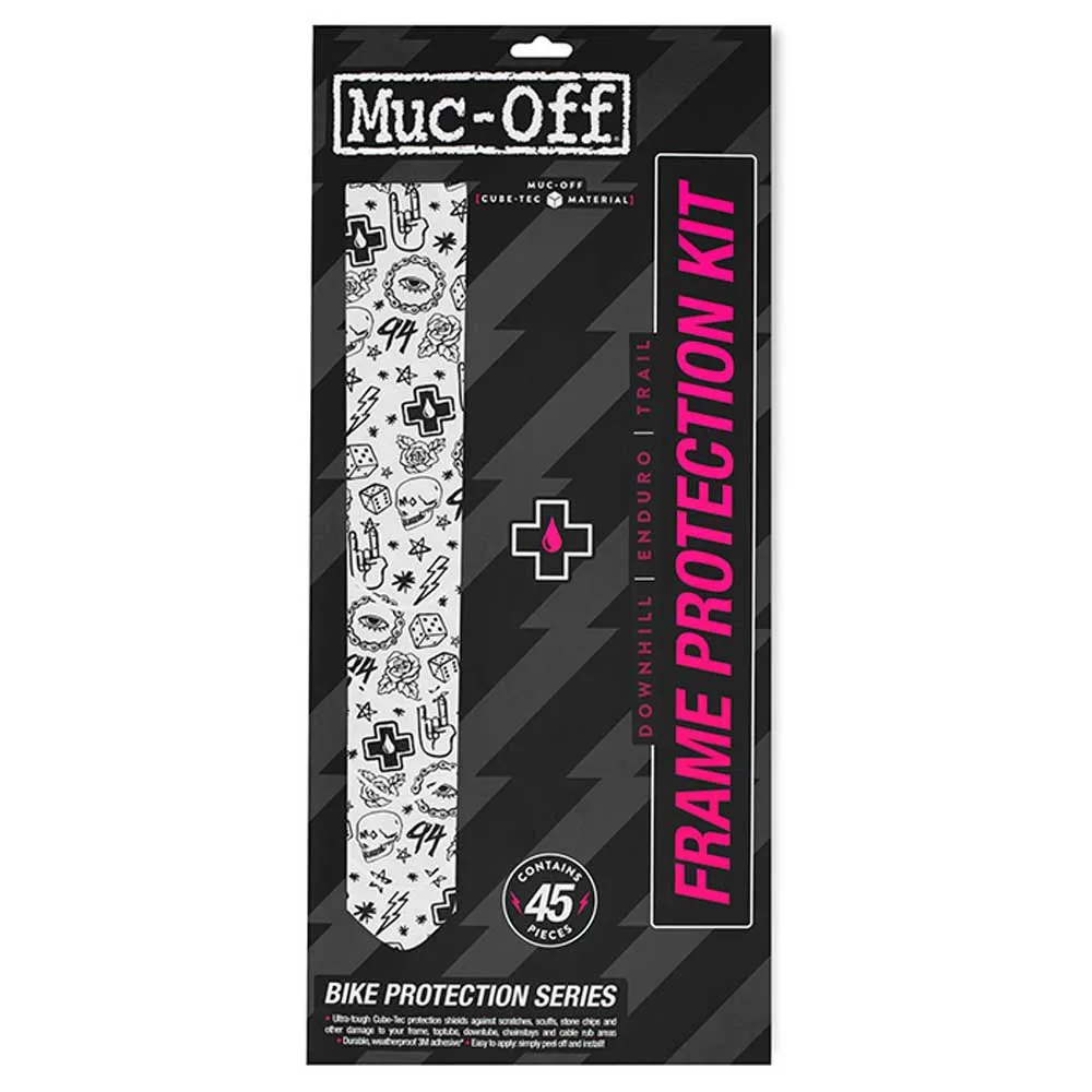 Muc Off DH/Enduro/Trail Frame Protection