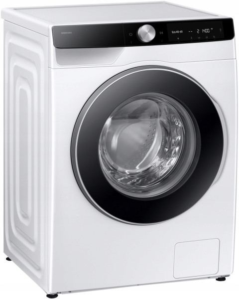 Pralka Samsung WW90DG6U85LKU4 9kg 1400 obr/min Ai EcoBubble SmartThings