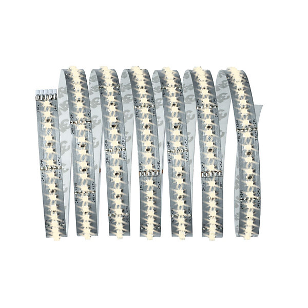 MaxLED 1000 Strip LED Extension 2,5m Blanc chaud 29W 1100lm/m 2700K