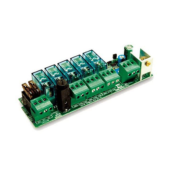 Carte électronique Came LB90 pour portail et garage