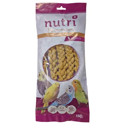 Nutri+ Foxtail Millet