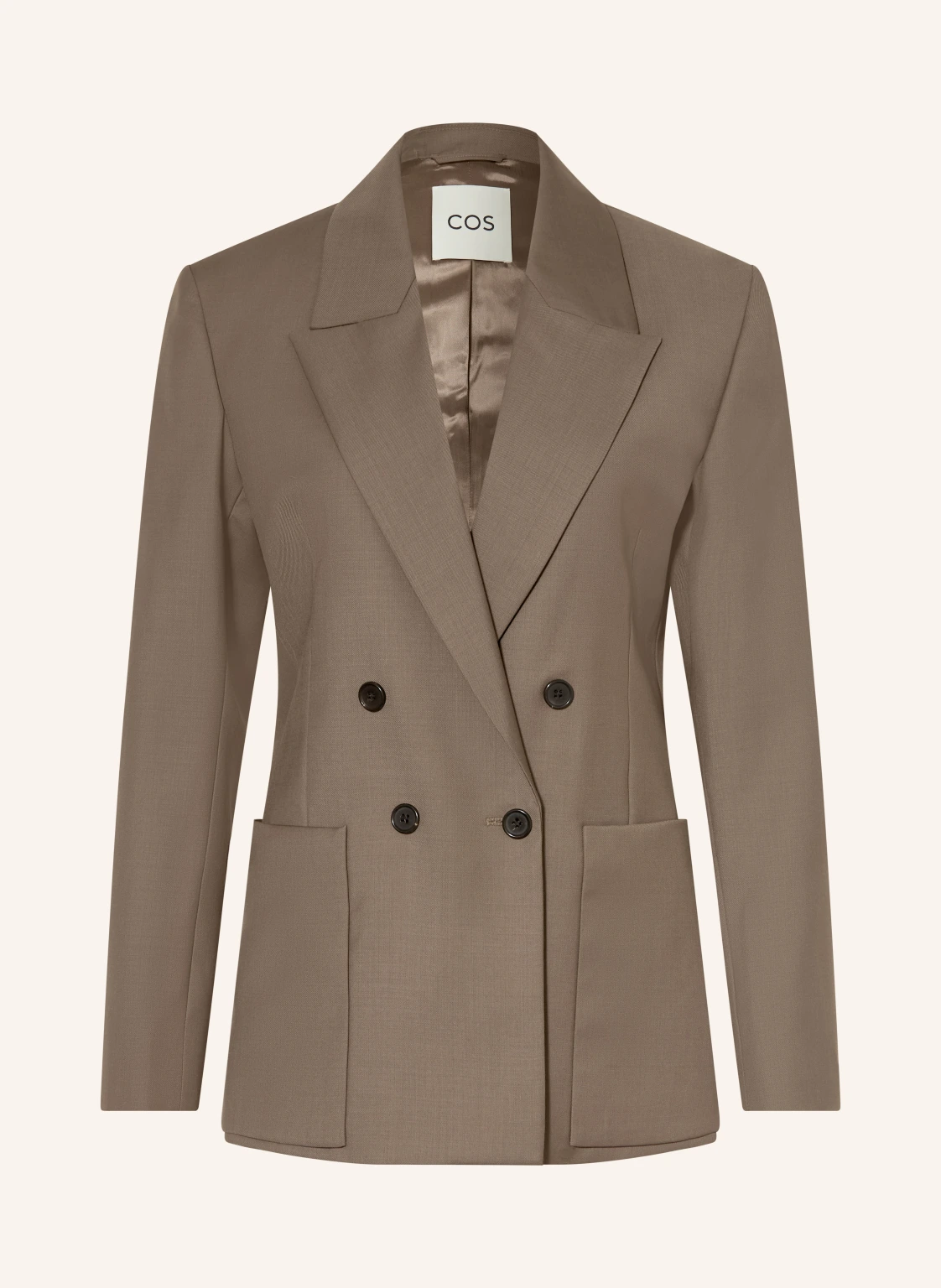 COS Blazer