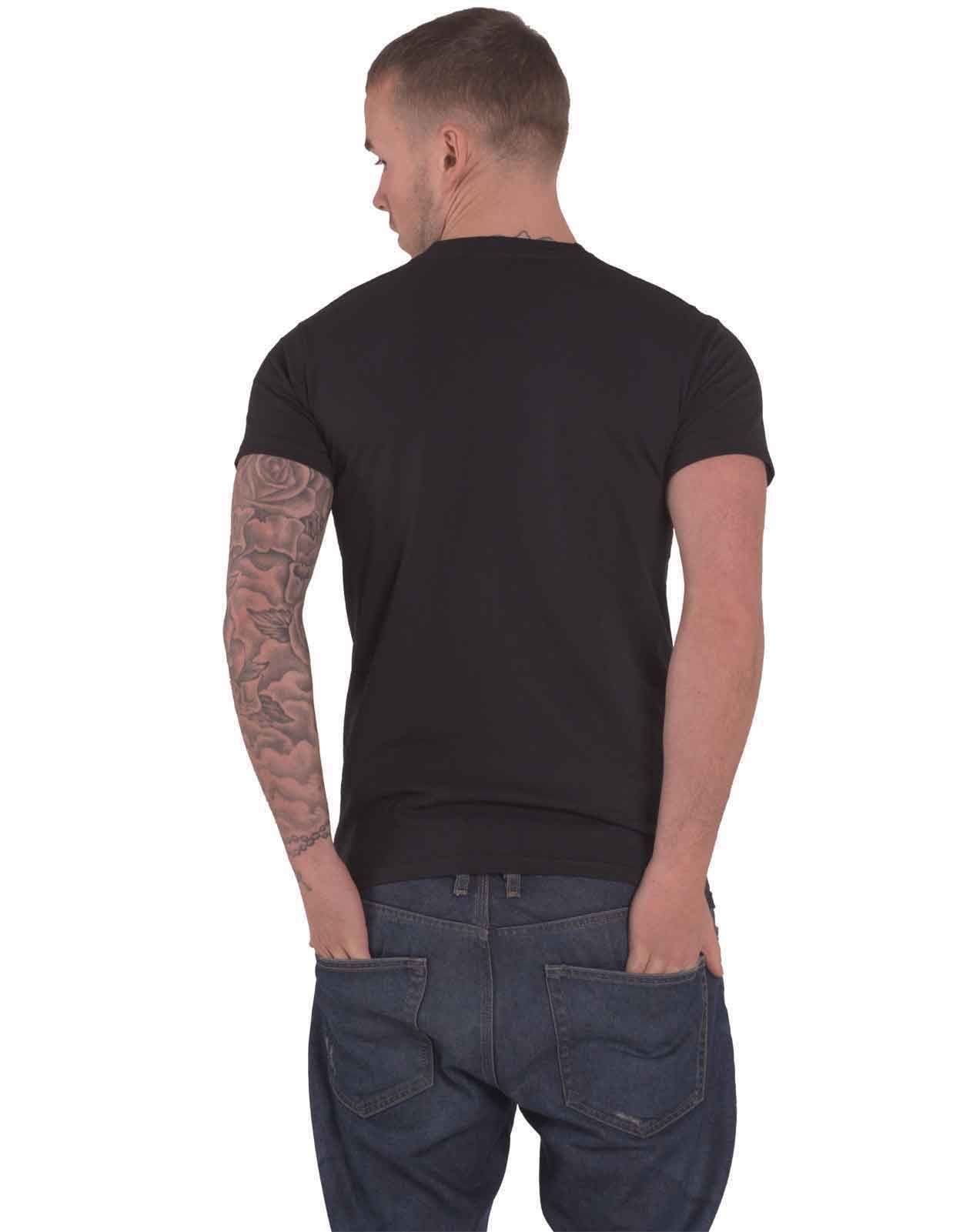Ghost Doom T Shirt