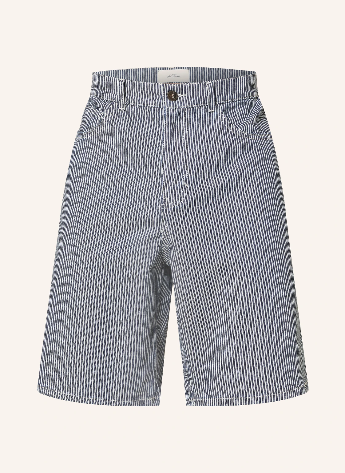 LES DEUX Shorts RYDER Loose Fit