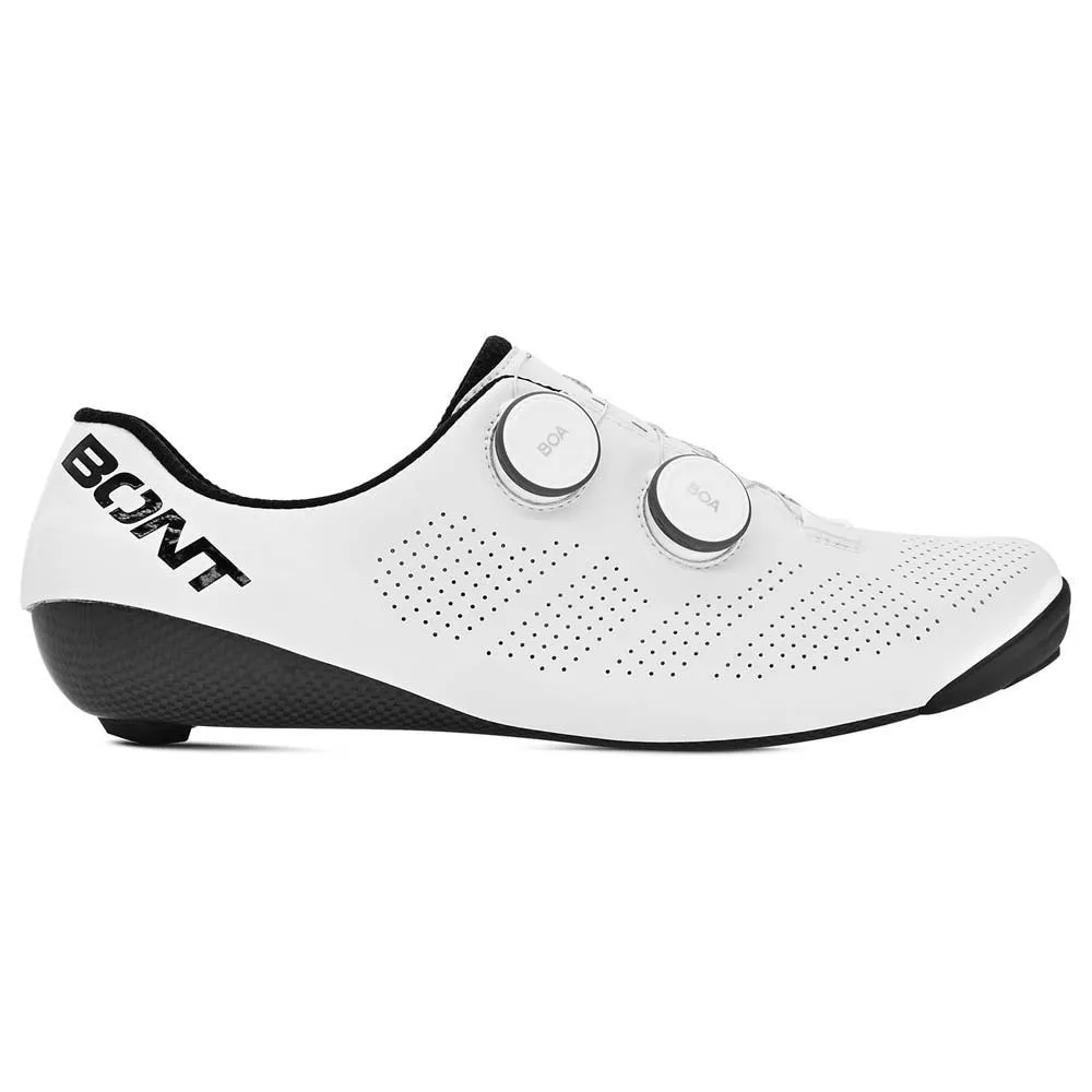 Bont Riot  24 Wide Road Shoes