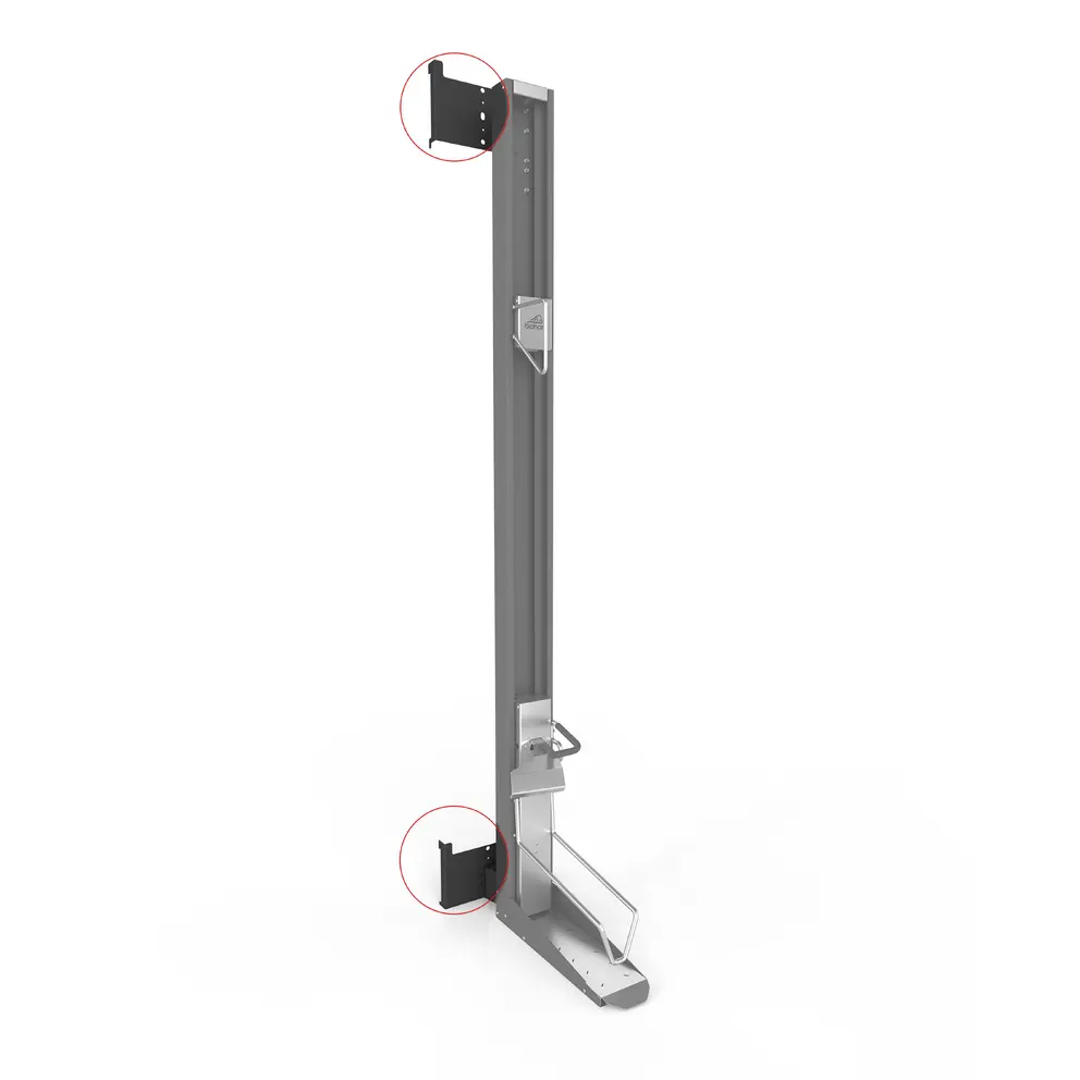E-Montageset Bikelift